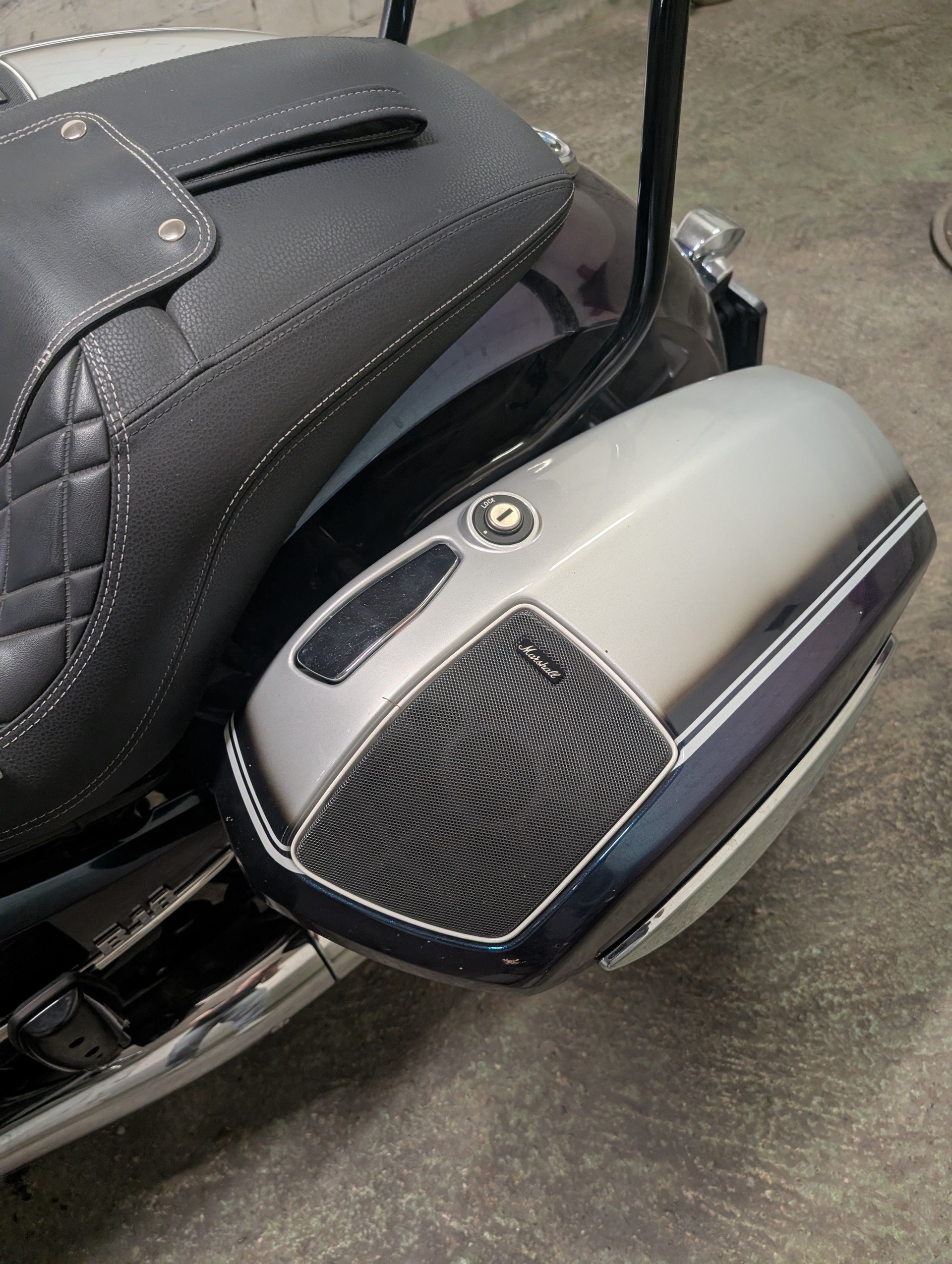 BMW R 18 Bagger-image-7