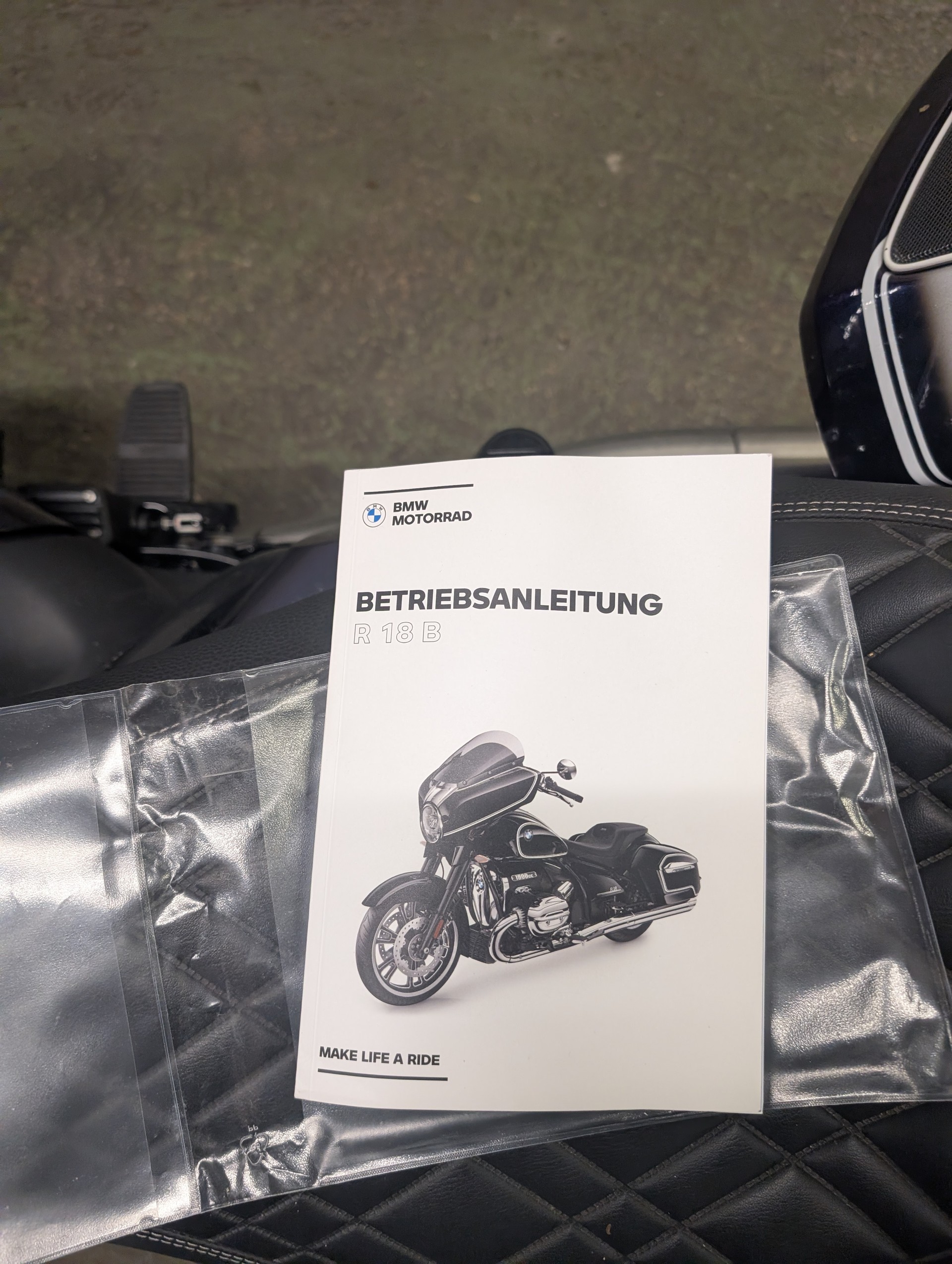 BMW R 18 Bagger-image-10