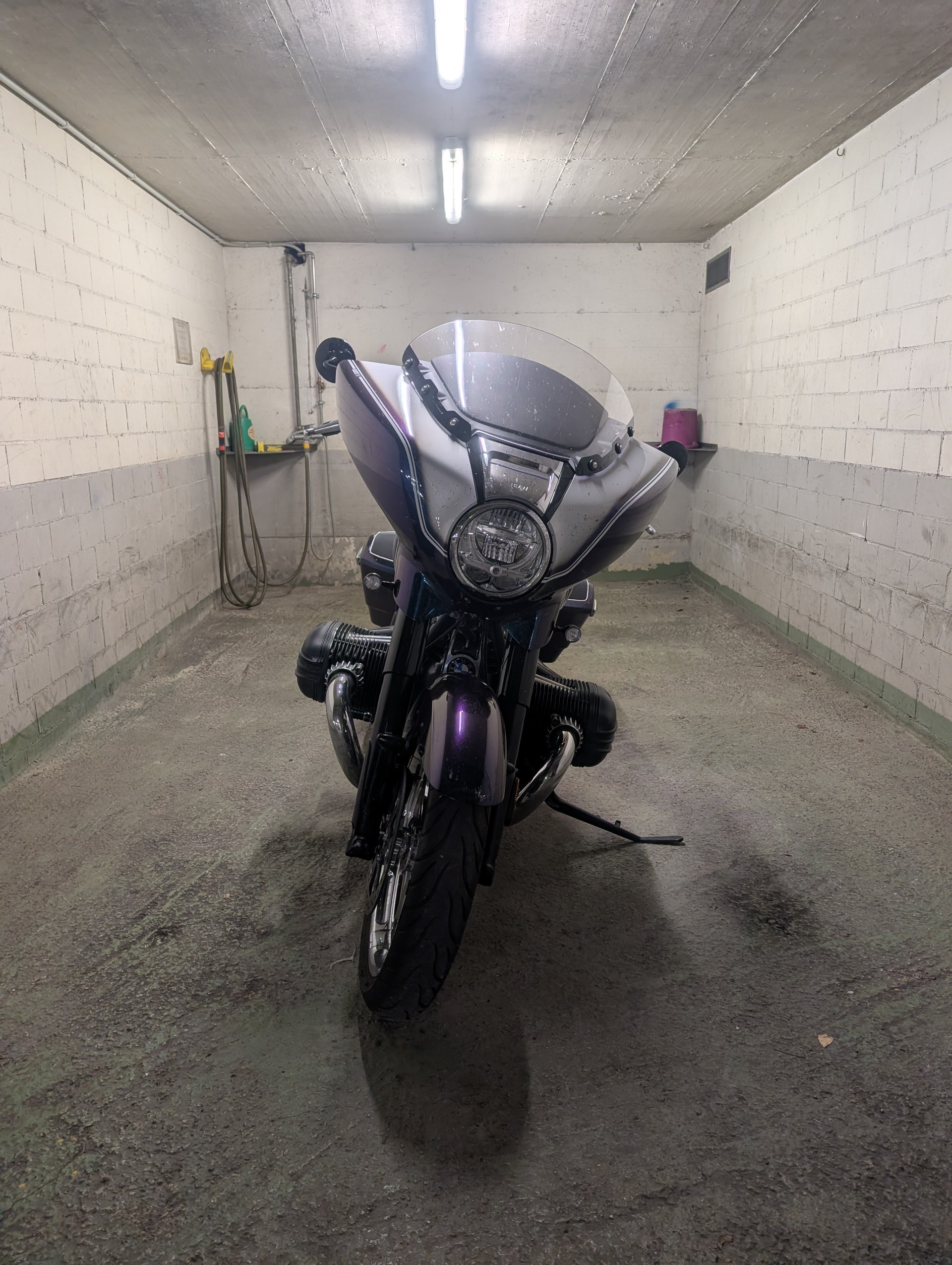 BMW R 18 Bagger-image-0