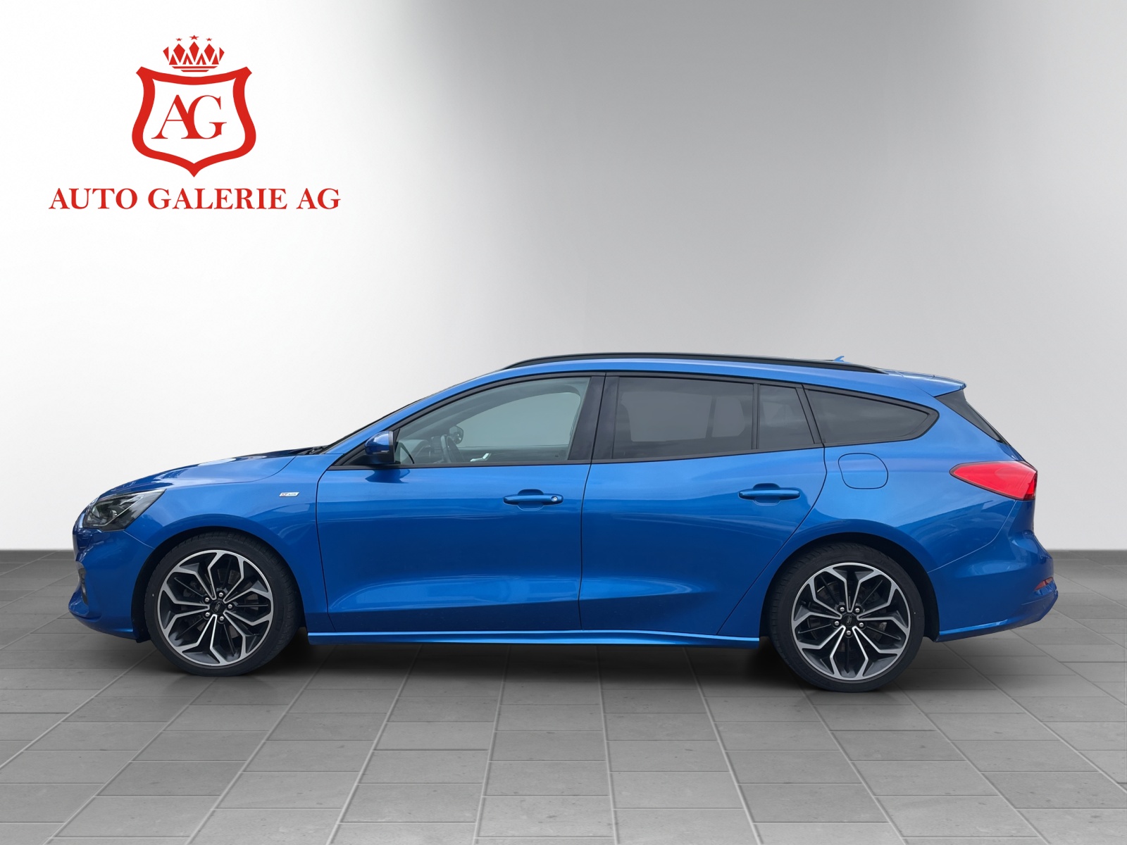 FORD Focus 2.0 TDCi ST Line Automatic-showroom-element-2
