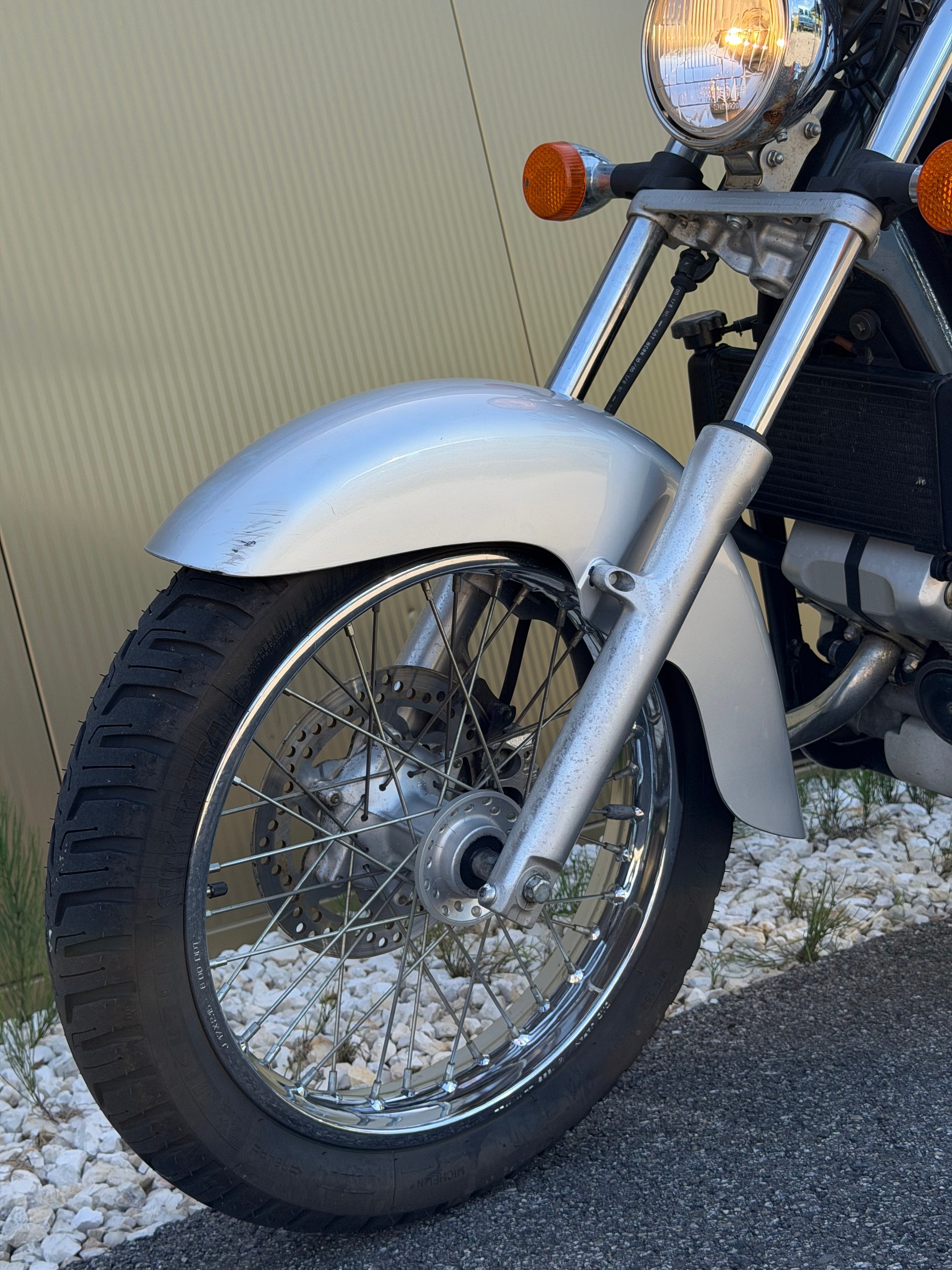 HONDA VT 125 C Shadow-image-8