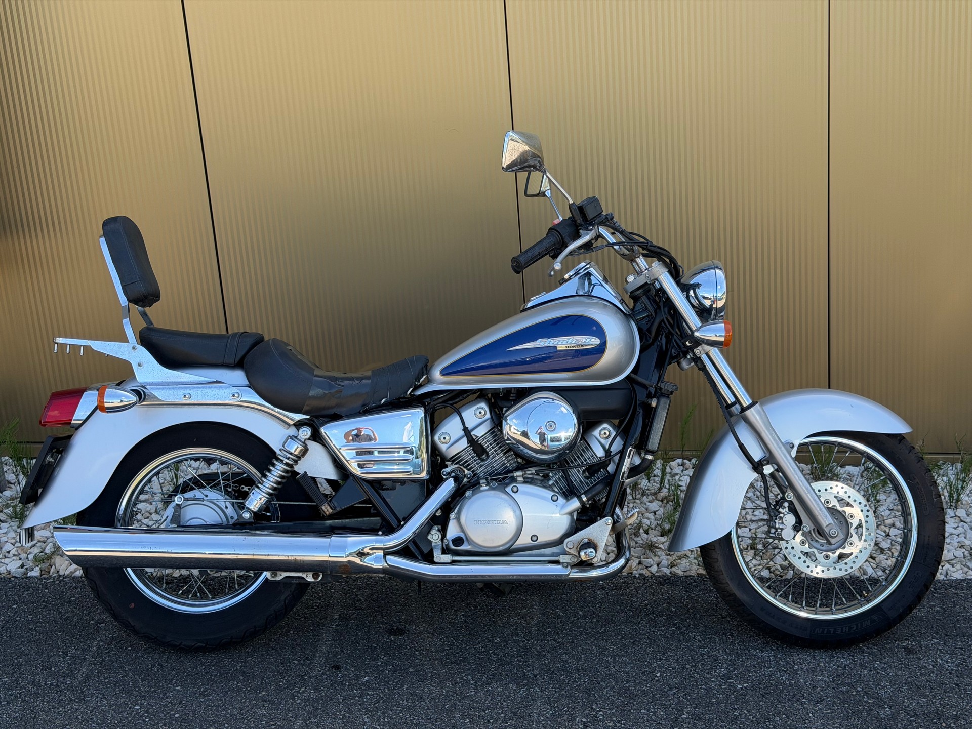 HONDA VT 125 C Shadow-showroom-element-3