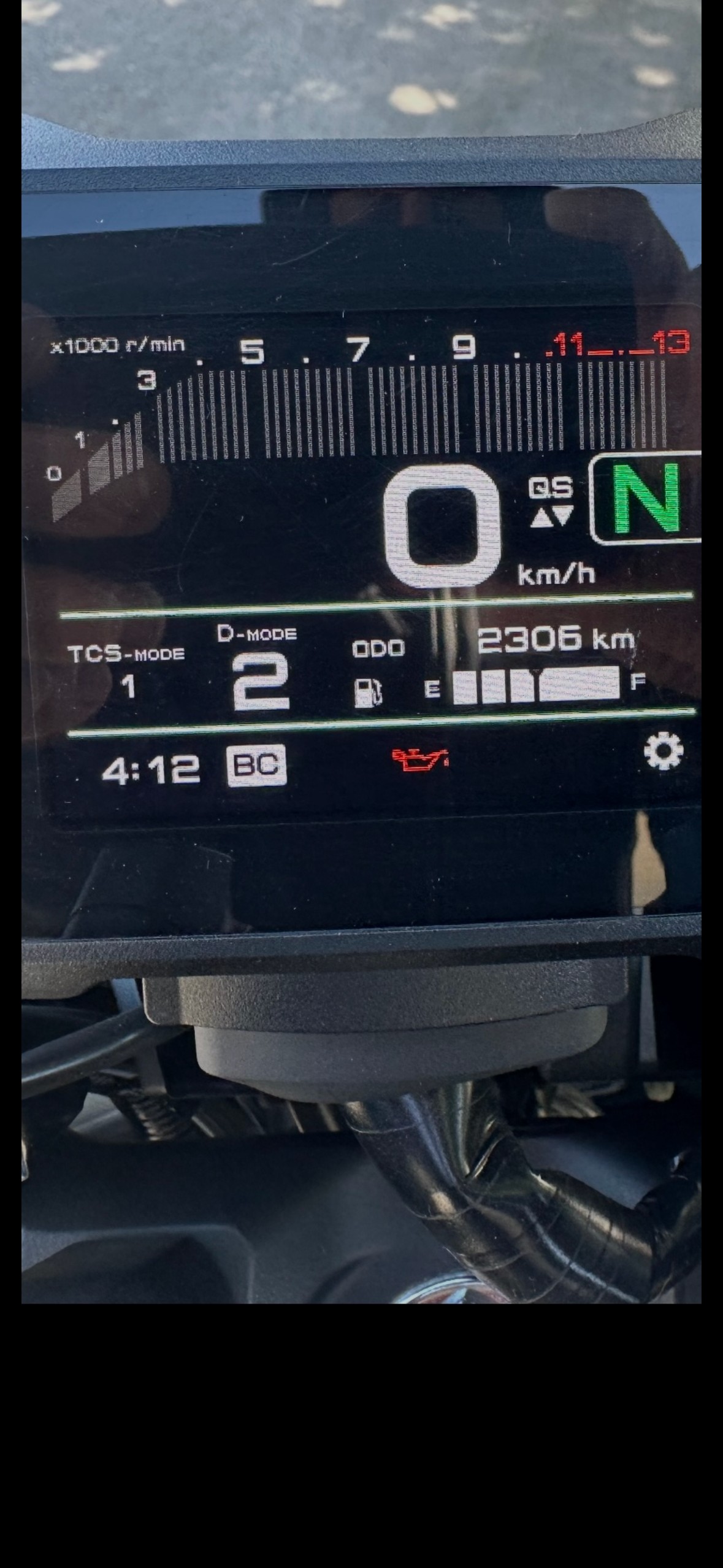 YAMAHA MT-09-image-0