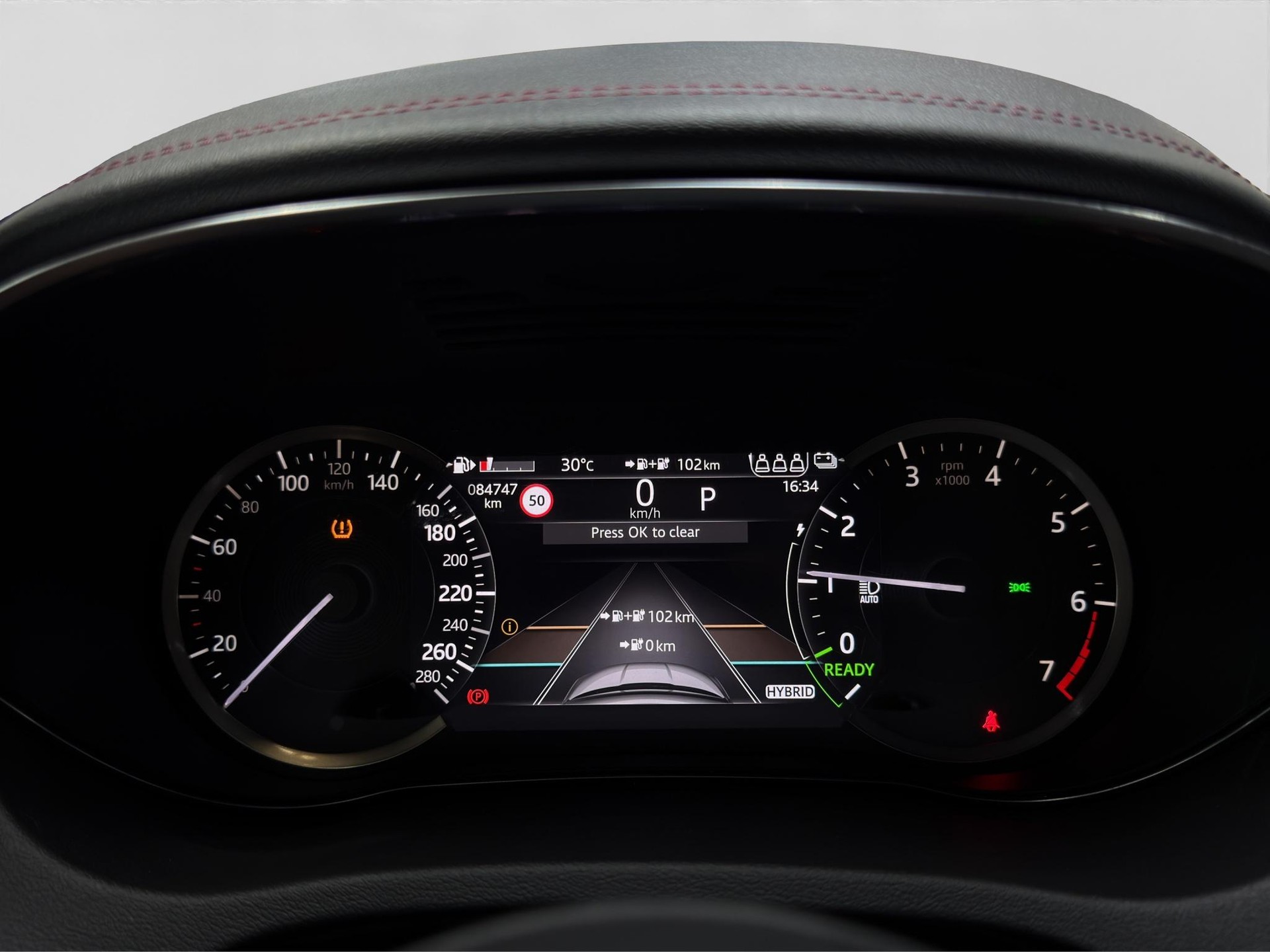 JAGUAR E-Pace 1.5 T 300e R-Dynamic S AWD-image-4