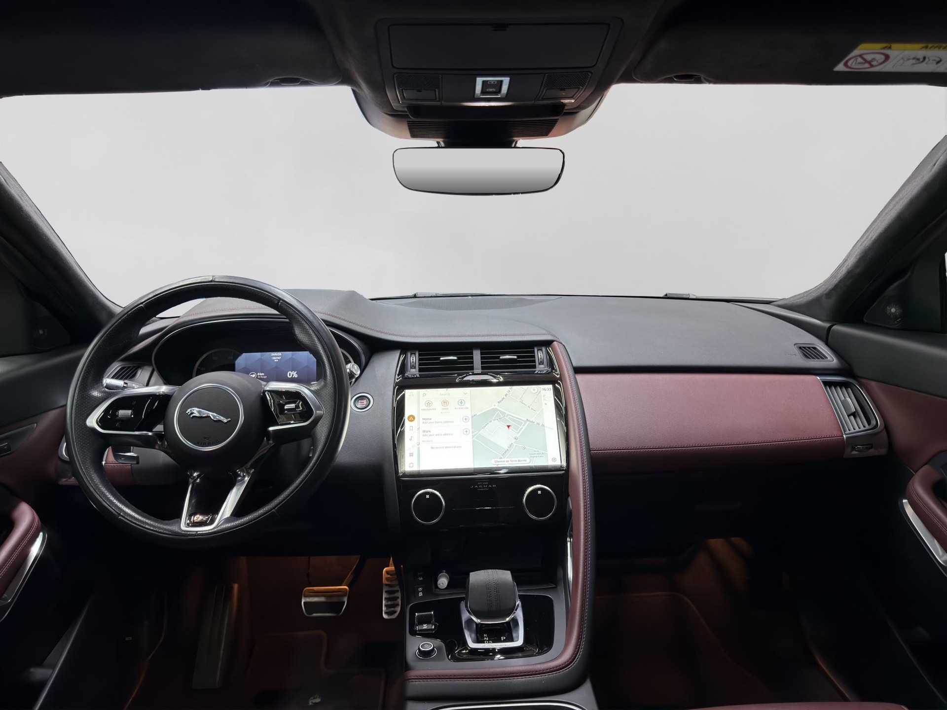 JAGUAR E-Pace 1.5 T 300e R-Dynamic S AWD-image-8
