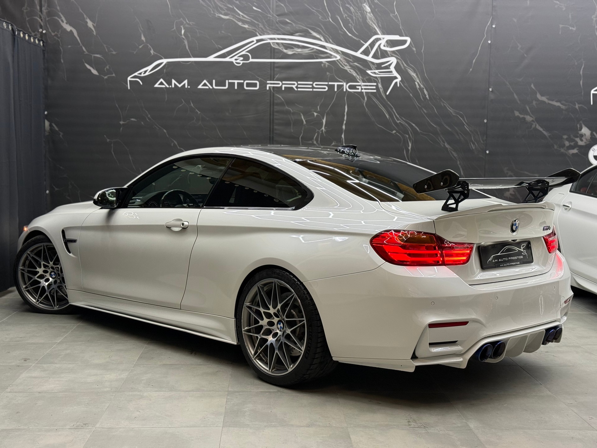 BMW M4 Coupé DKG-image-5