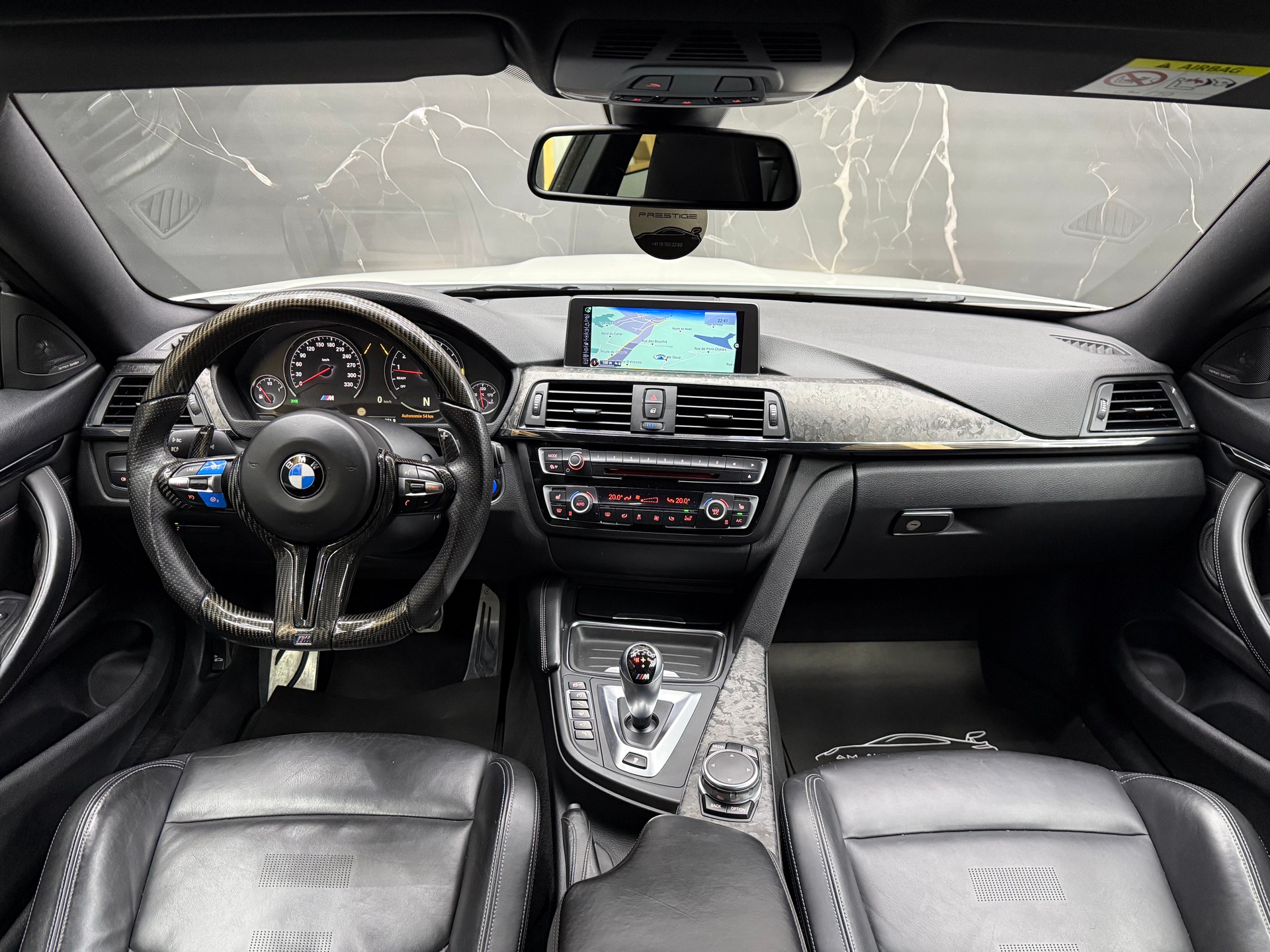 BMW M4 Coupé DKG-image-9