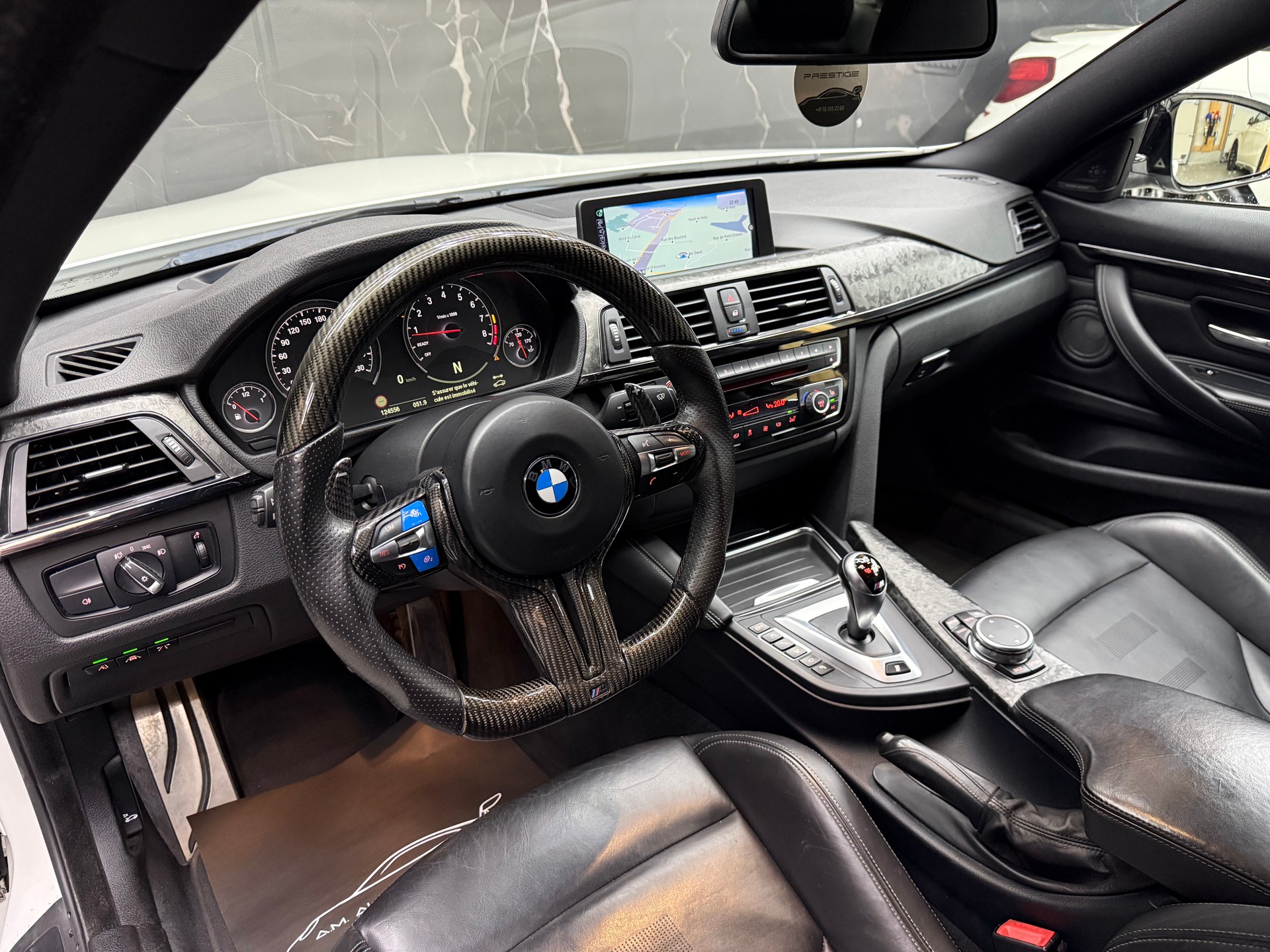 BMW M4 Coupé DKG-image-6
