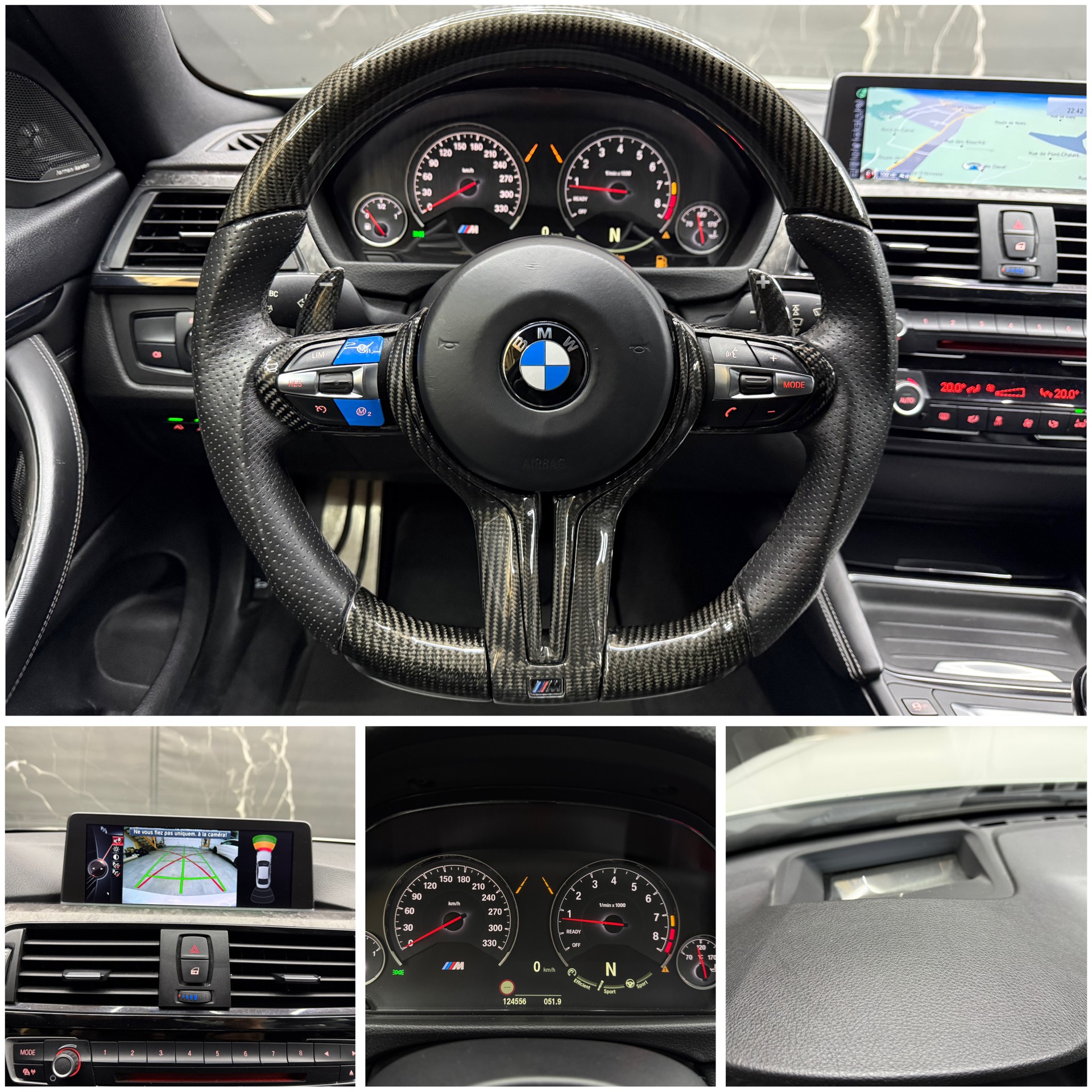 BMW M4 Coupé DKG-image-13