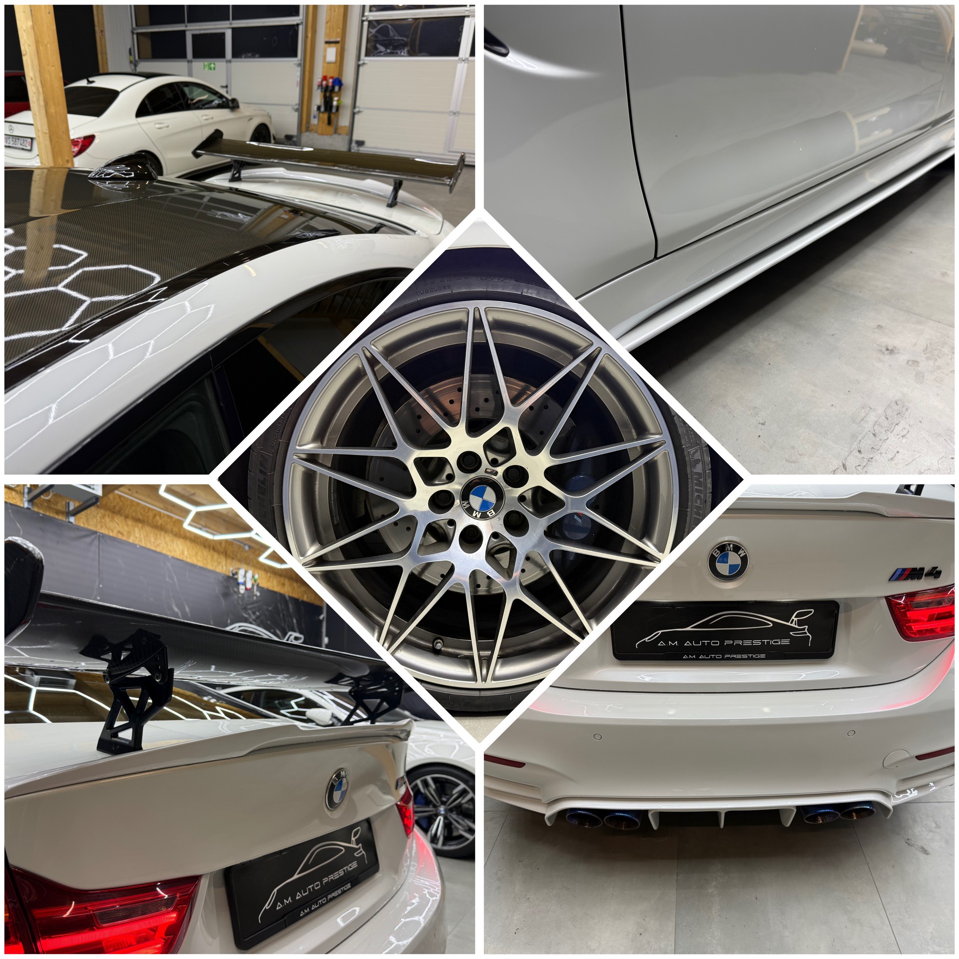 BMW M4 Coupé DKG-image-15