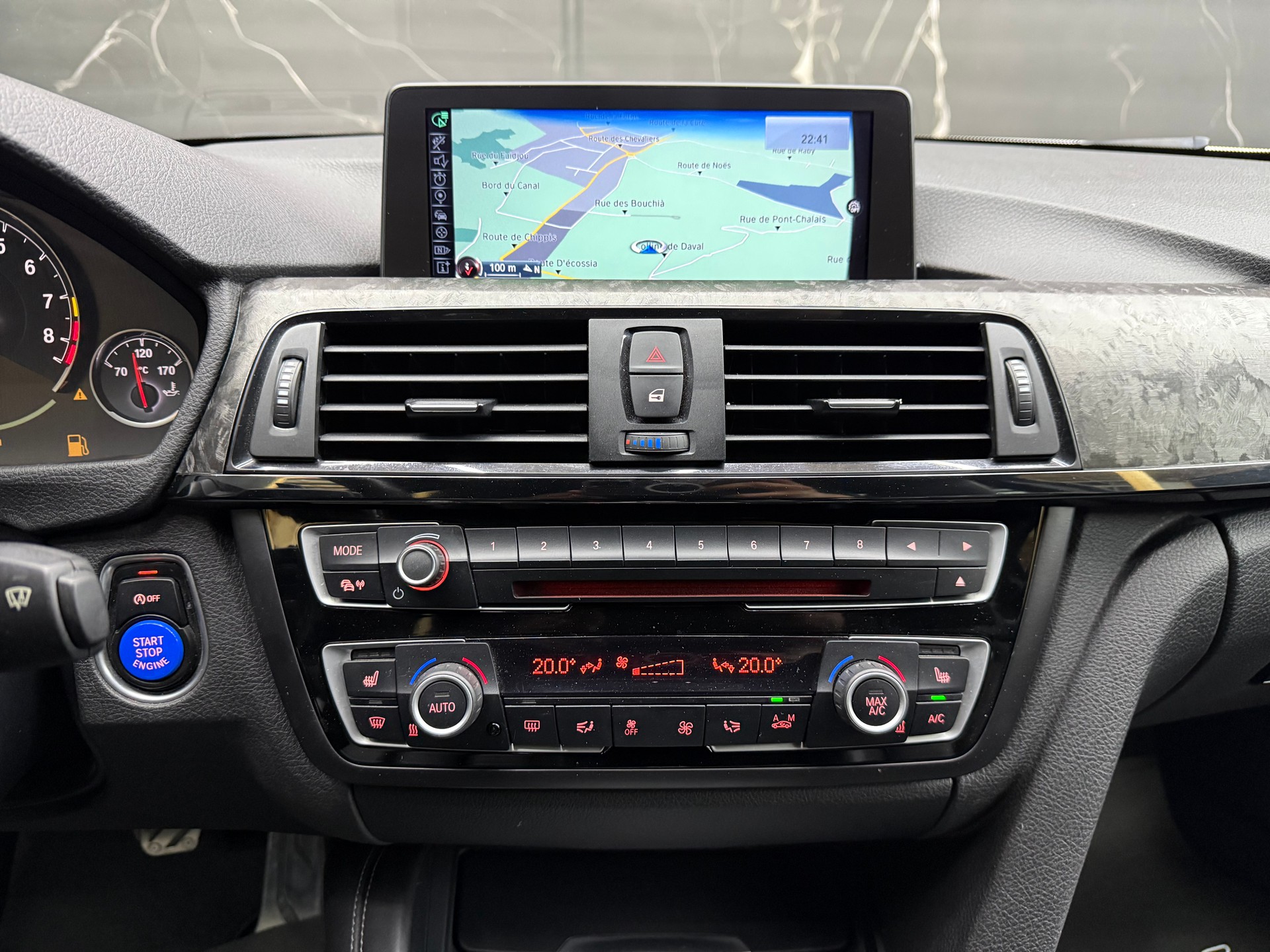 BMW M4 Coupé DKG-image-11