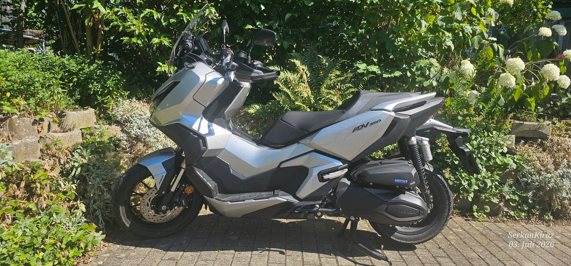 HONDA ADV 350-image-0