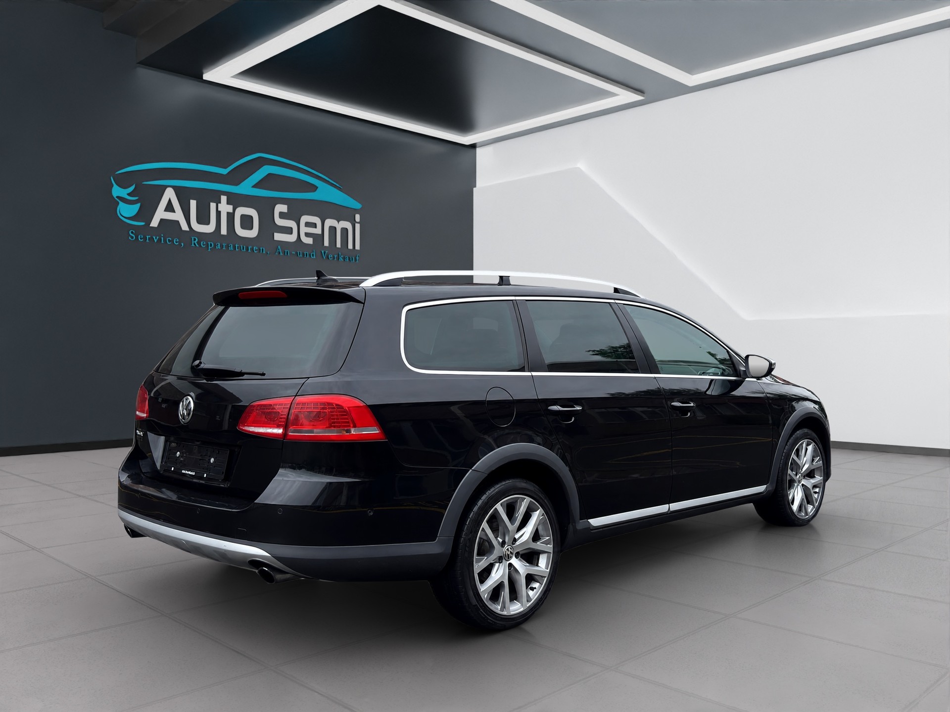 VW Passat Variant 2.0 TDI BMT Design 4M DSG-image-4