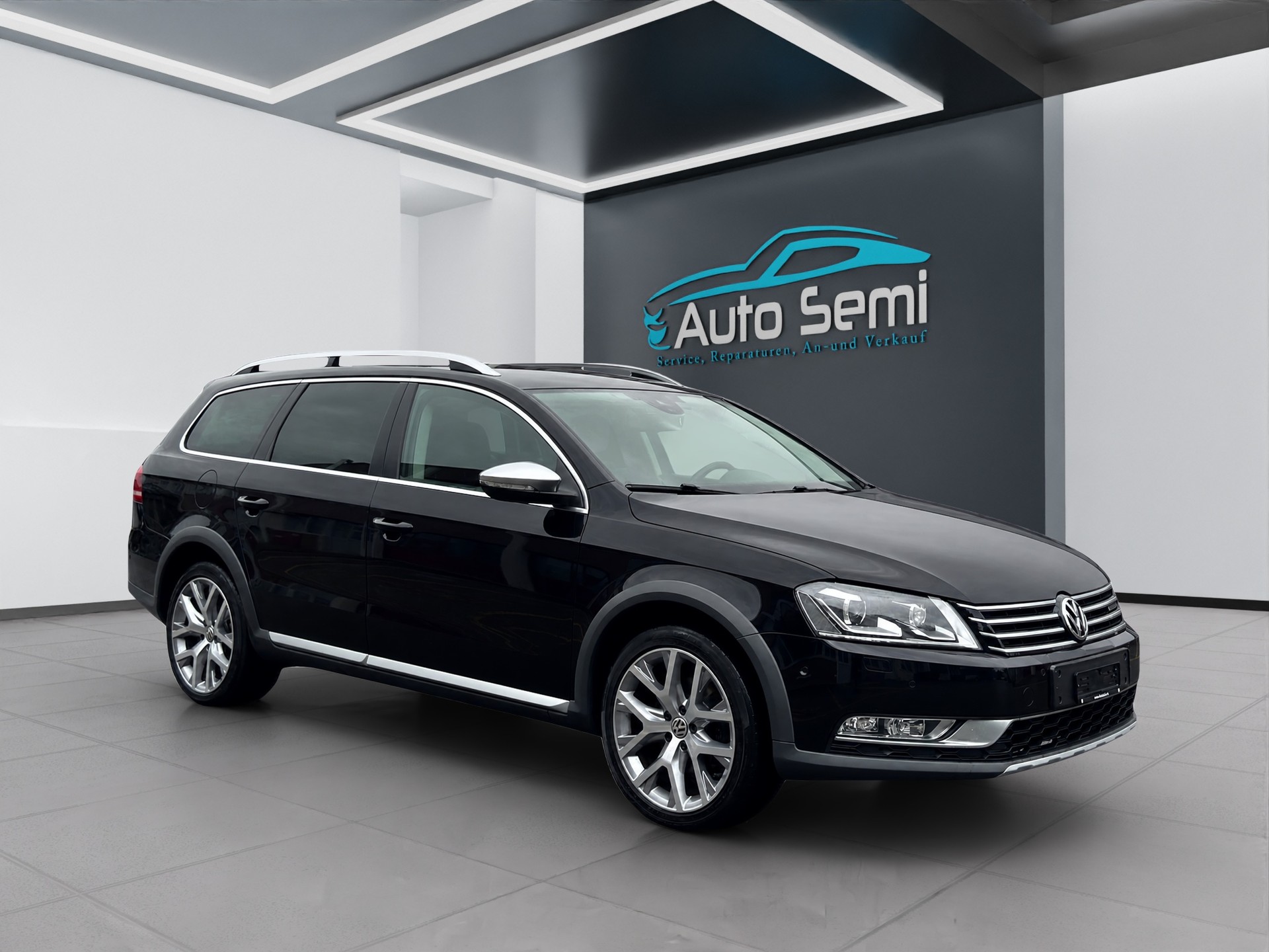 VW Passat Variant 2.0 TDI BMT Design 4M DSG-image-6