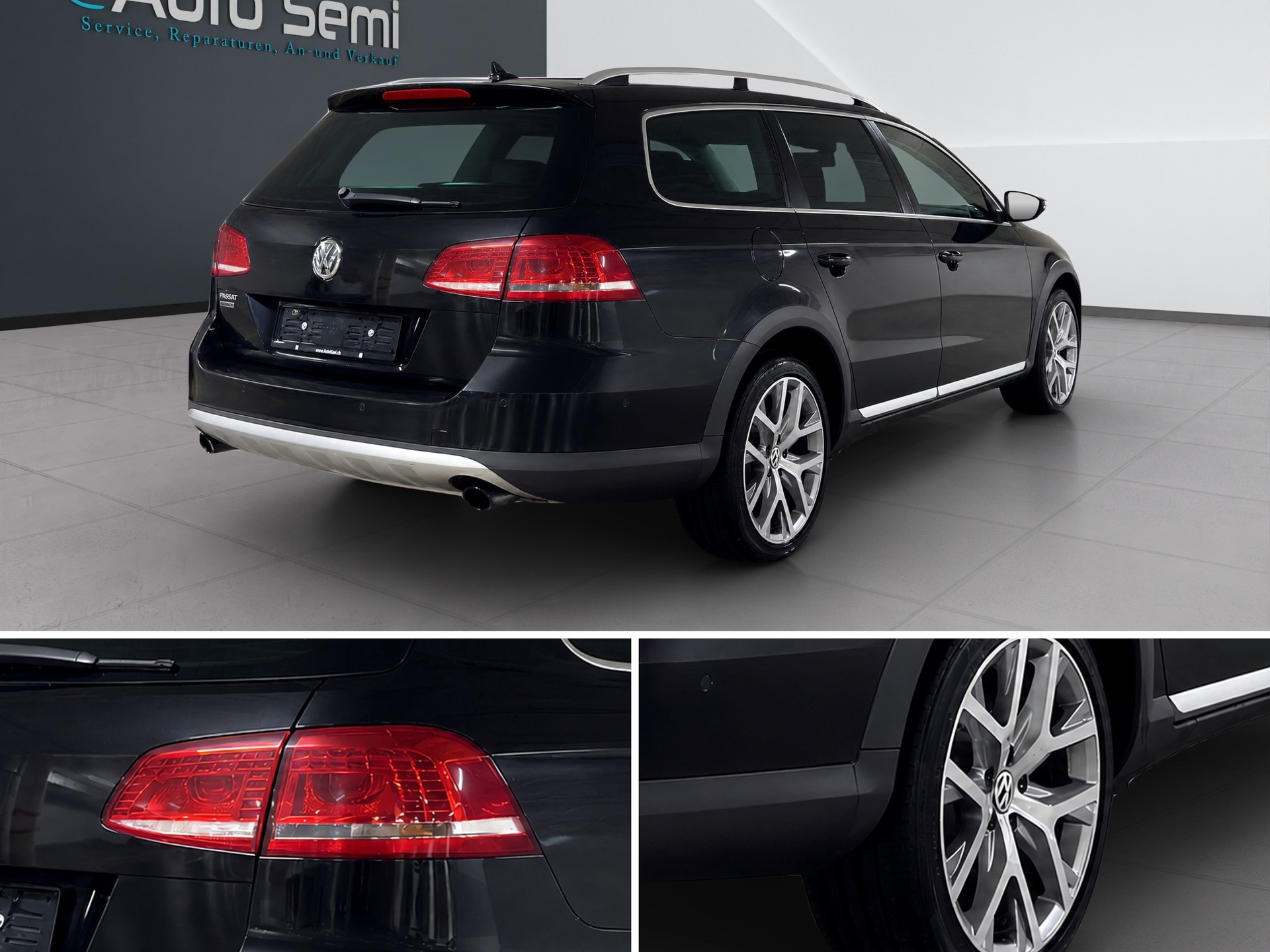 VW Passat Variant 2.0 TDI BMT Design 4M DSG-image-21