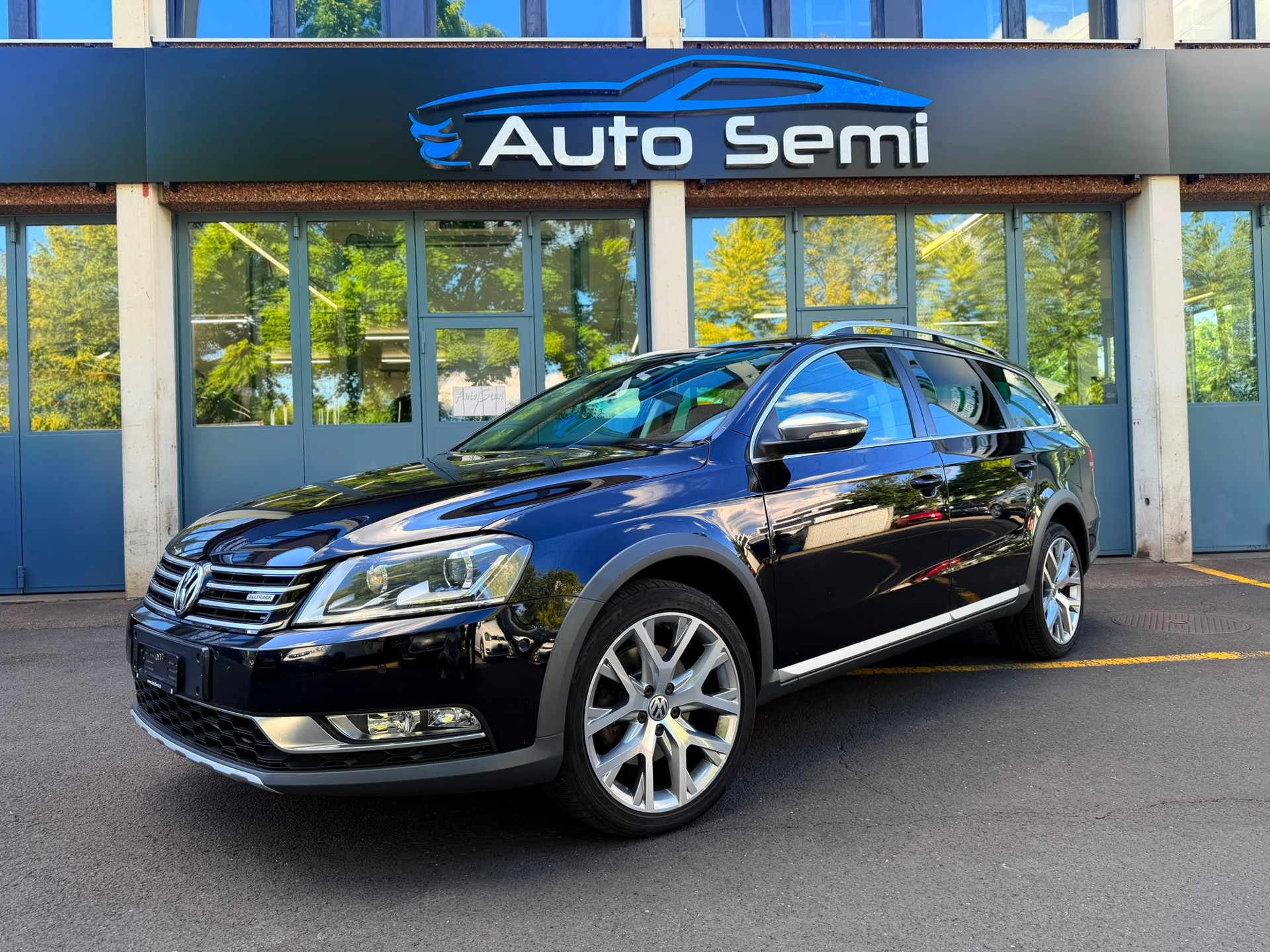 VW Passat Variant 2.0 TDI BMT Design 4M DSG-showroom-element-2