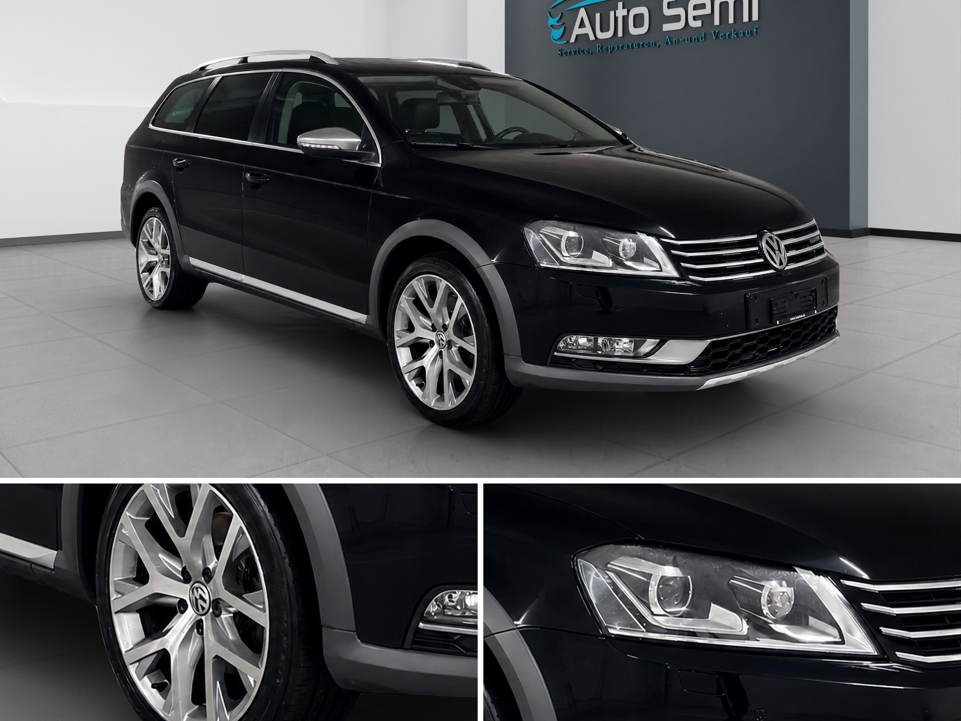 VW Passat Variant 2.0 TDI BMT Design 4M DSG-image-26