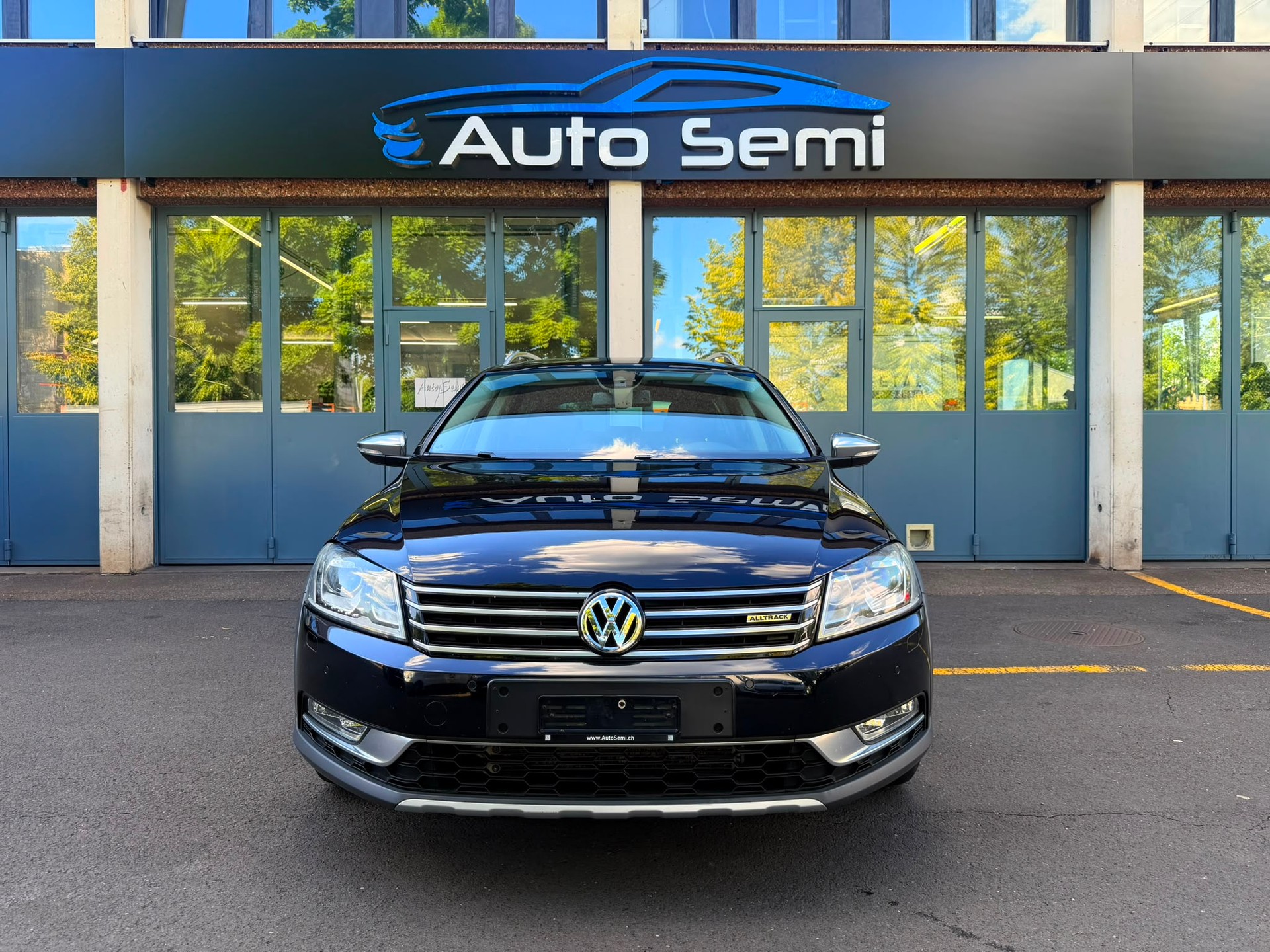 VW Passat Variant 2.0 TDI BMT Design 4M DSG-showroom-element-1