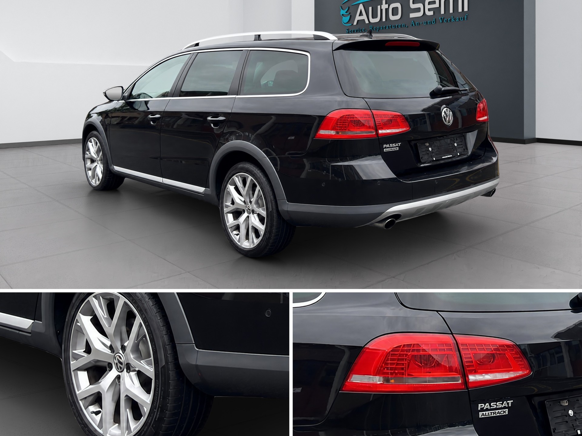 VW Passat Variant 2.0 TDI BMT Design 4M DSG-image-19