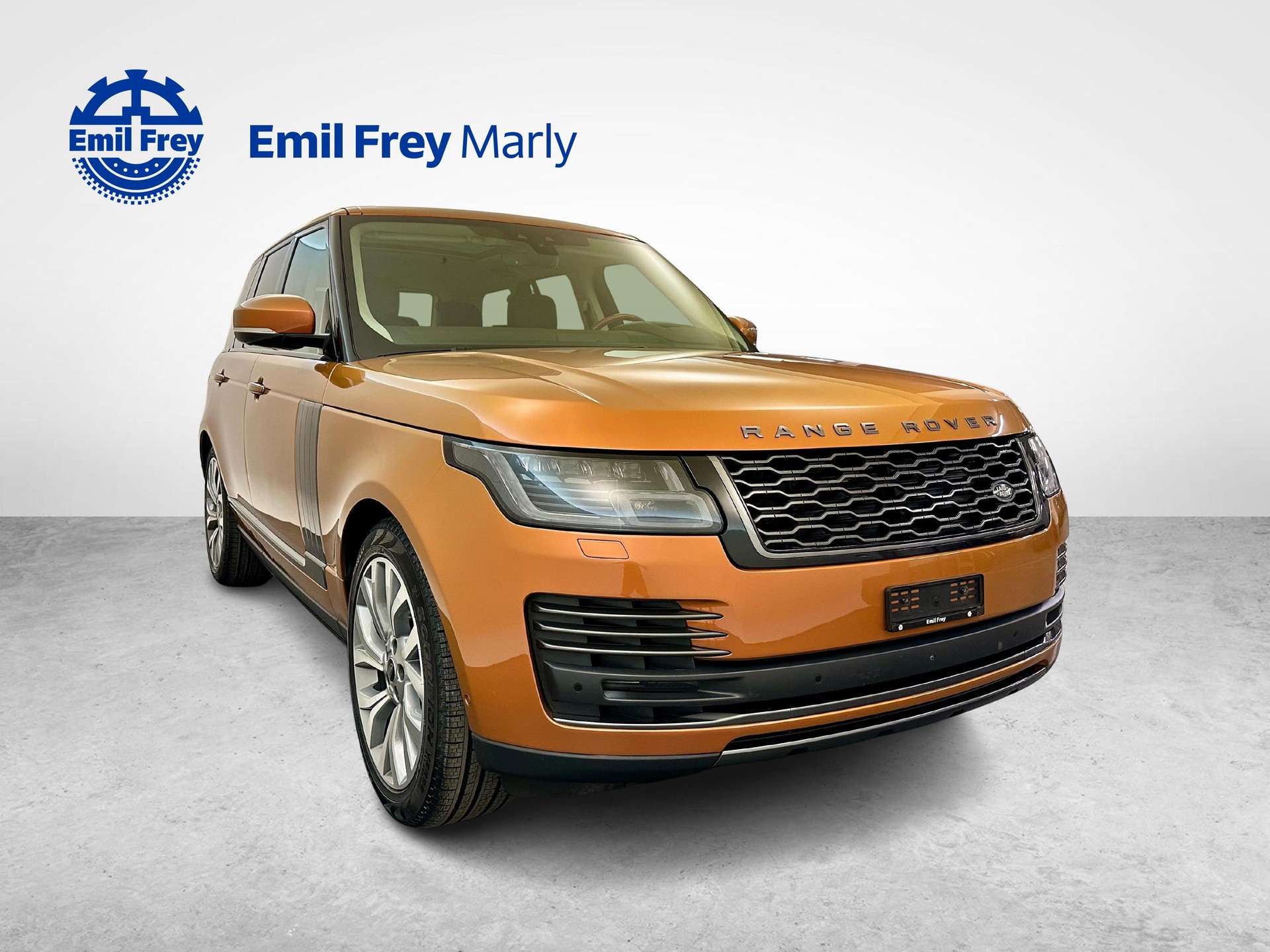 LAND ROVER Range Rover 3.0 I6D Autobiography-showroom-element-1