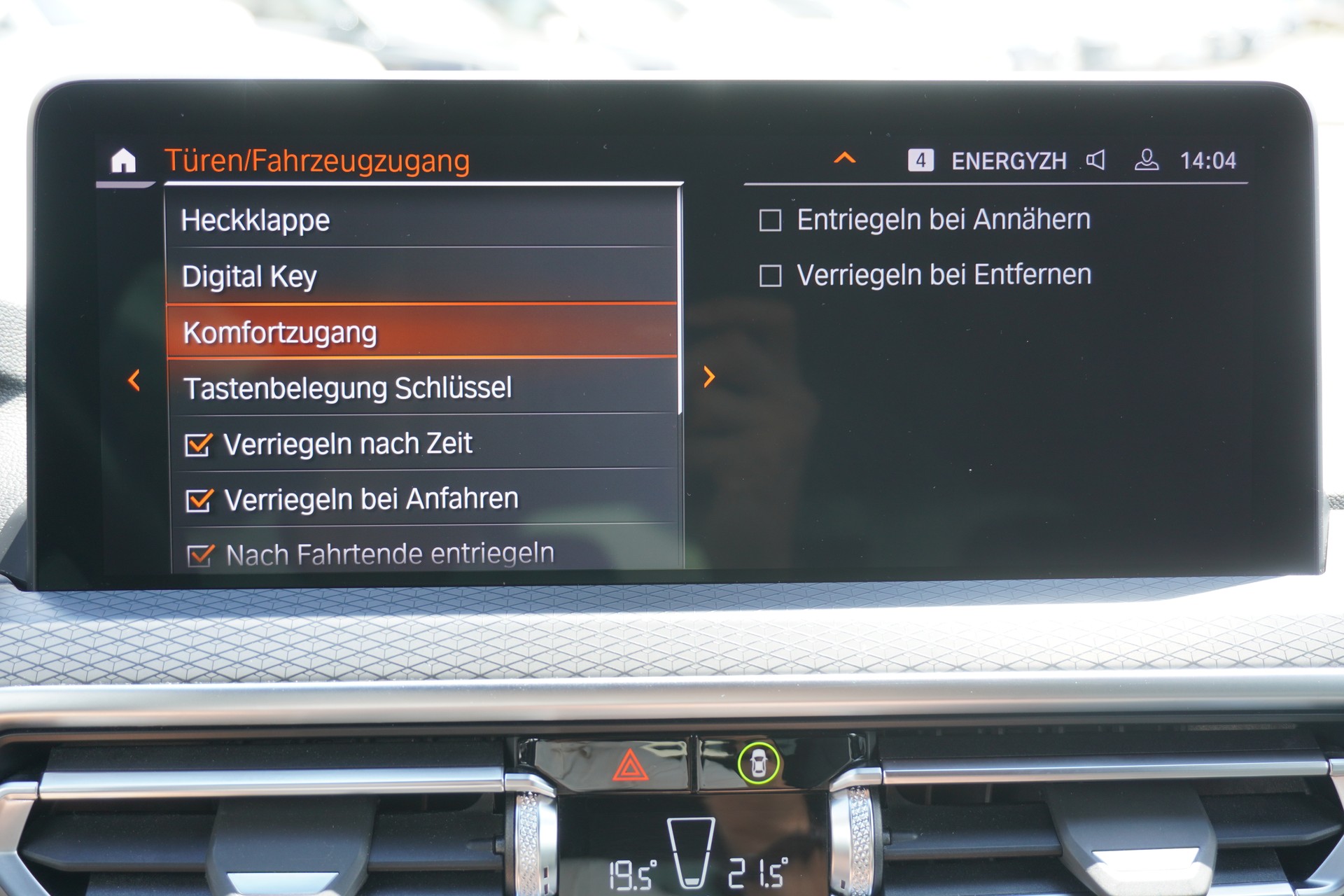 BMW X3 xDrive 48V 20d M Sport-image-33