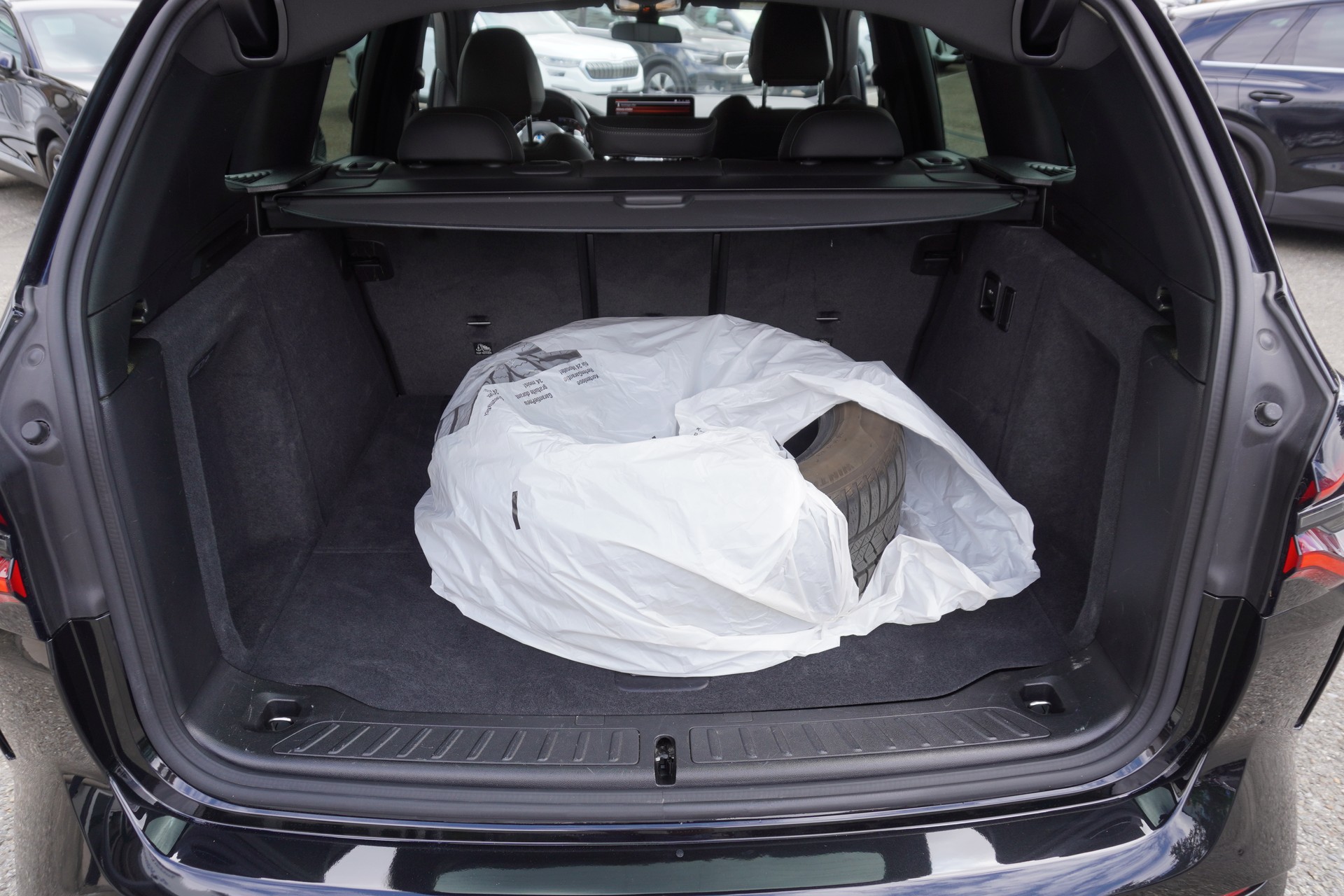 BMW X3 xDrive 48V 20d M Sport-image-9