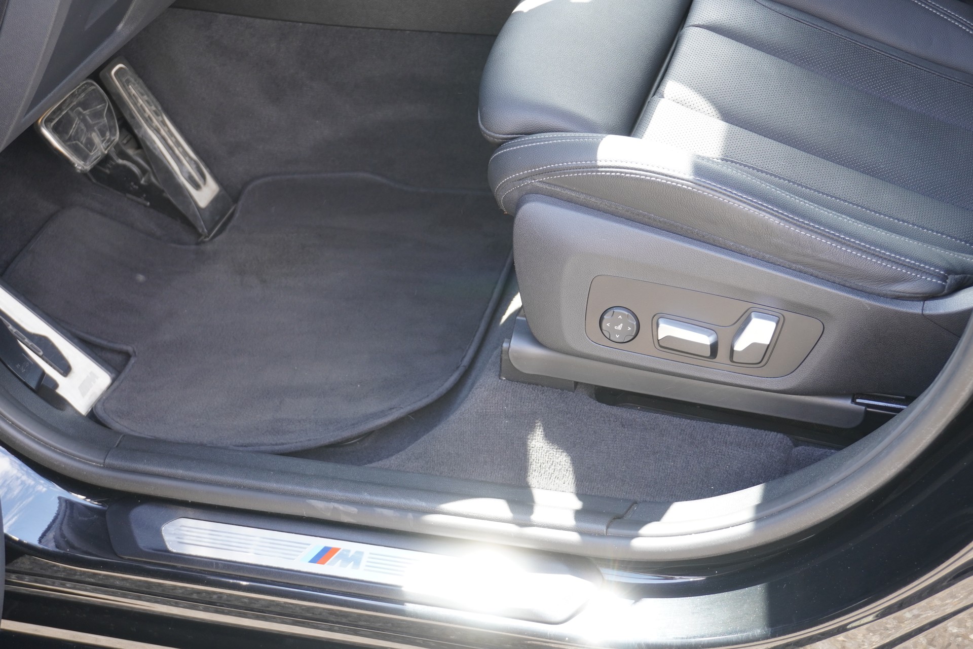 BMW X3 xDrive 48V 20d M Sport-image-43