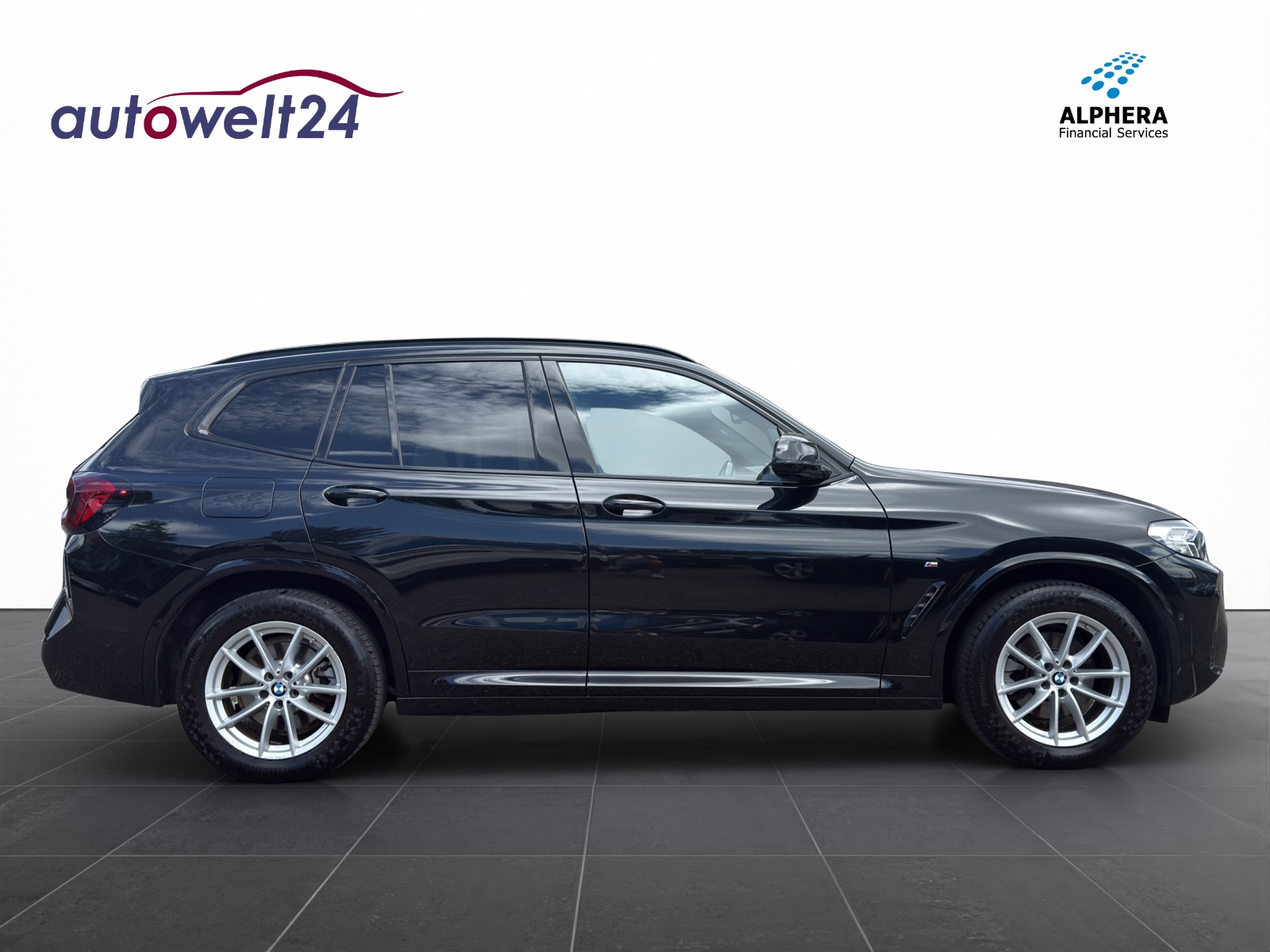 BMW X3 xDrive 48V 20d M Sport-showroom-element-3