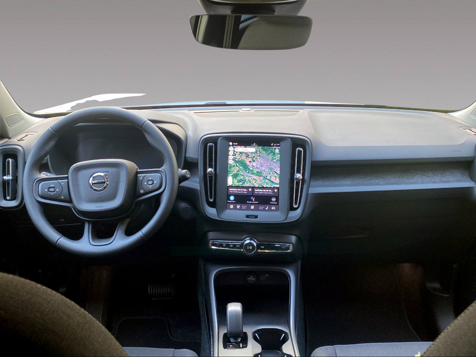 VOLVO EX40 Essential-image-6