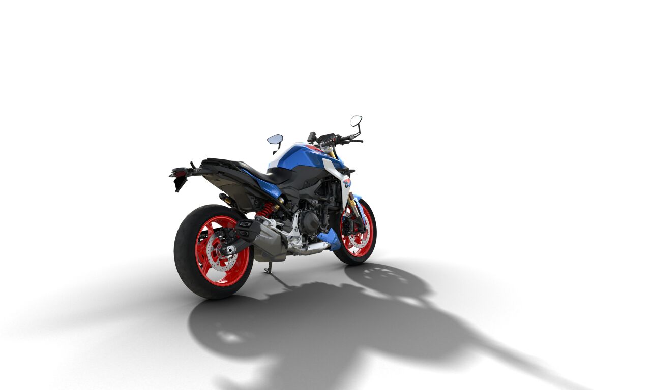 BMW F 900 R A2 mit 0.9% Leasing 💸🚀-image-1
