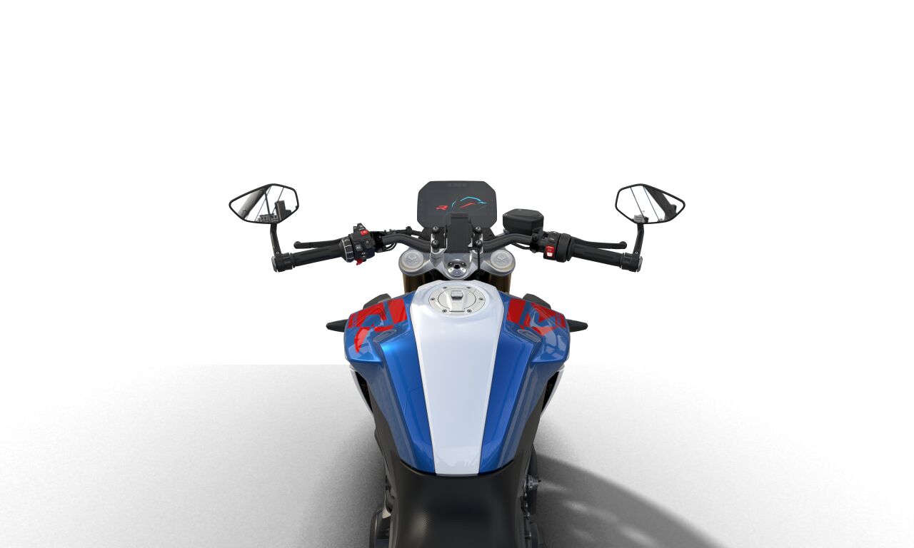 BMW F 900 R A2 mit 0.9% Leasing 💸🚀-image-3