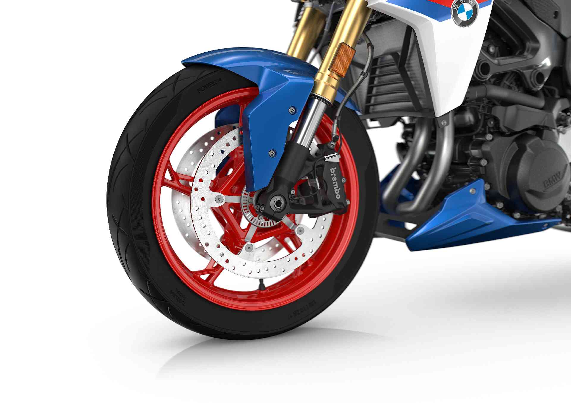 BMW F 900 R A2 mit 0.9% Leasing 💸🚀-image-3