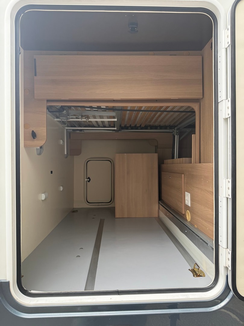 ROLLER TEAM Autoroller 264 TL, Ford Transit 2.0TDCi 170PS-image-16