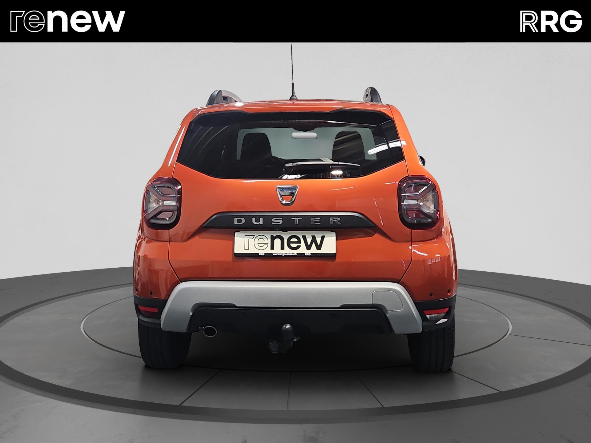 DACIA Duster TCe 150 Prestige 4x4-showroom-element-3