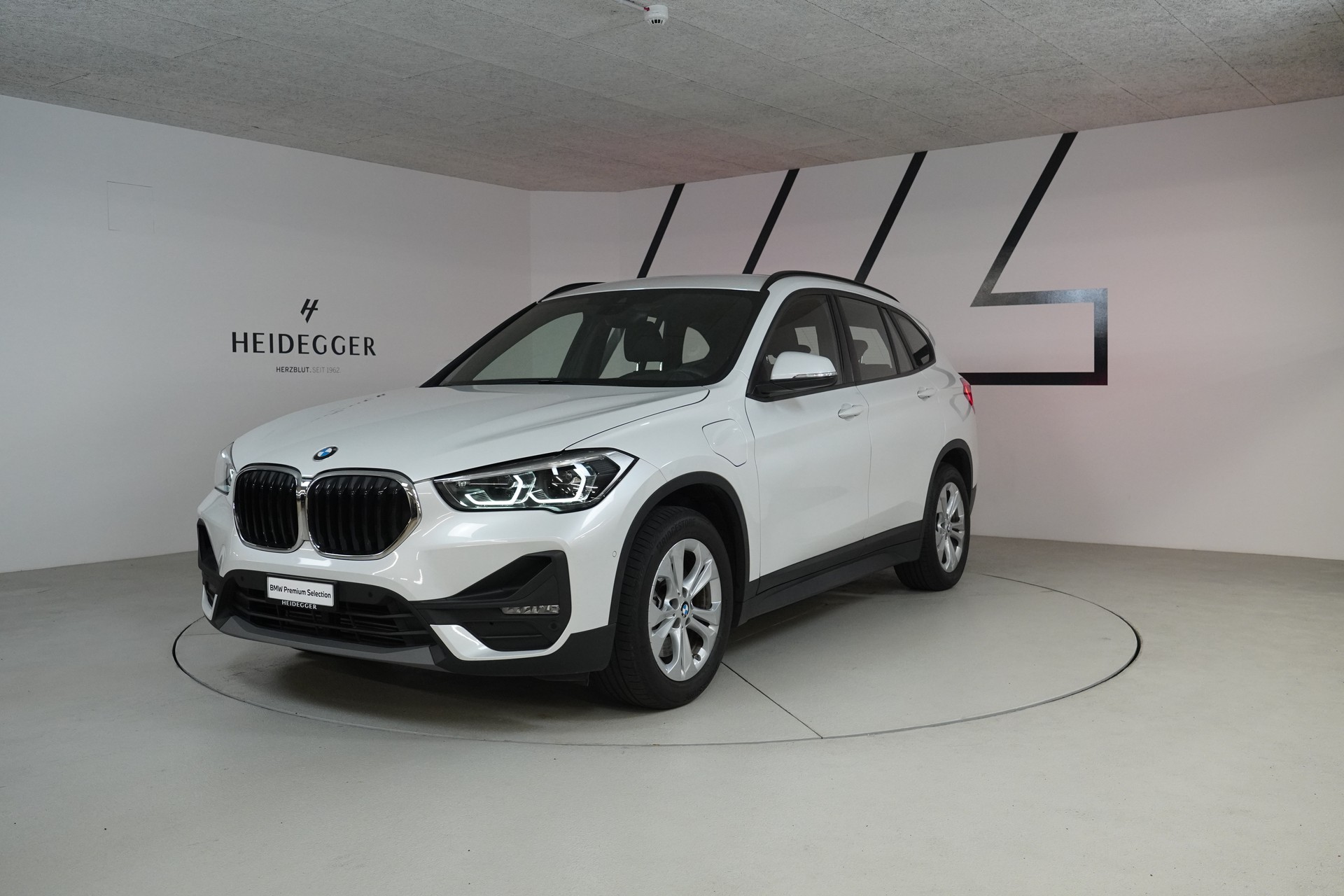 BMW X1 xDrive 25e Steptronic