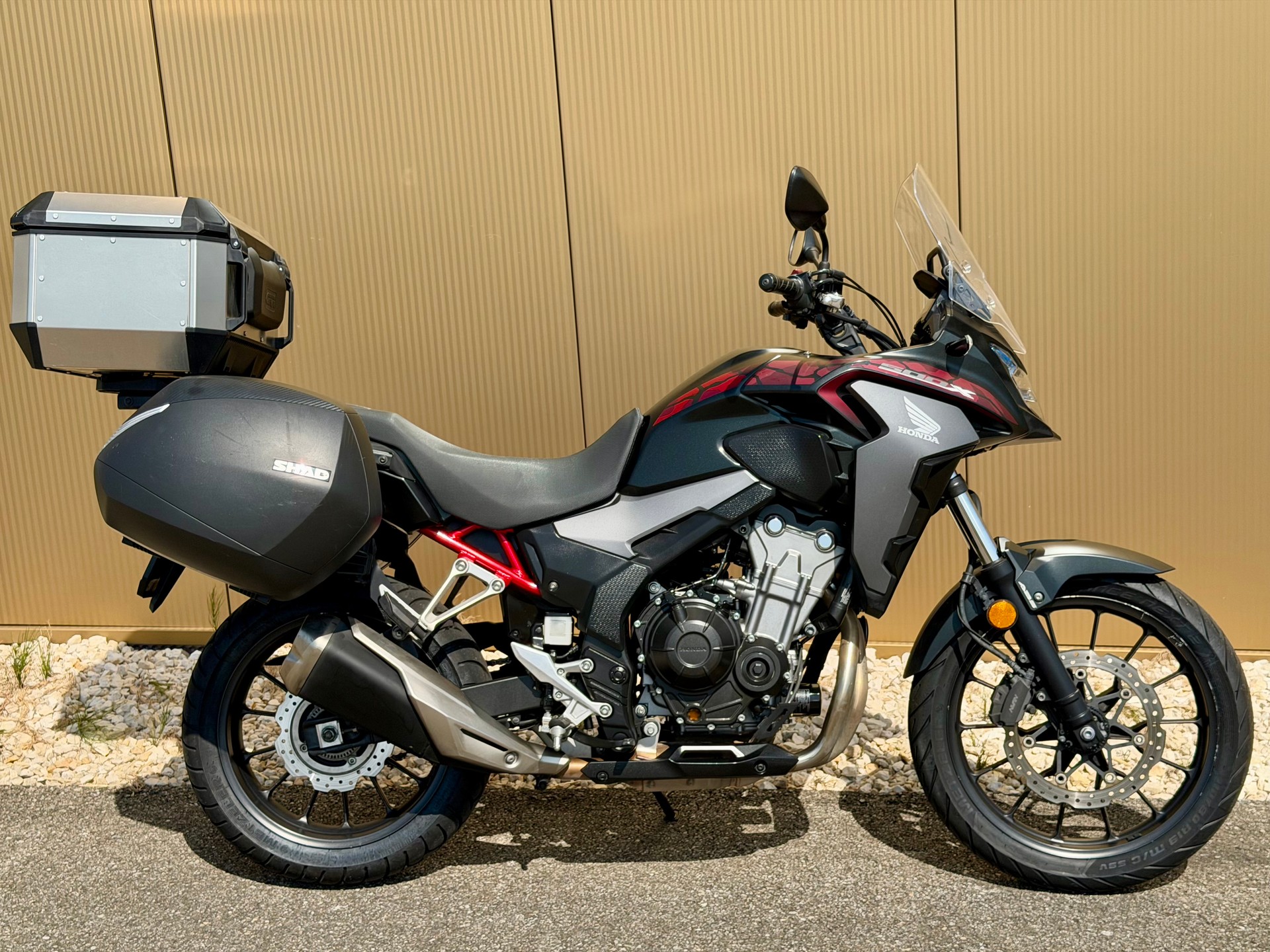 HONDA CB 500 X-image-3