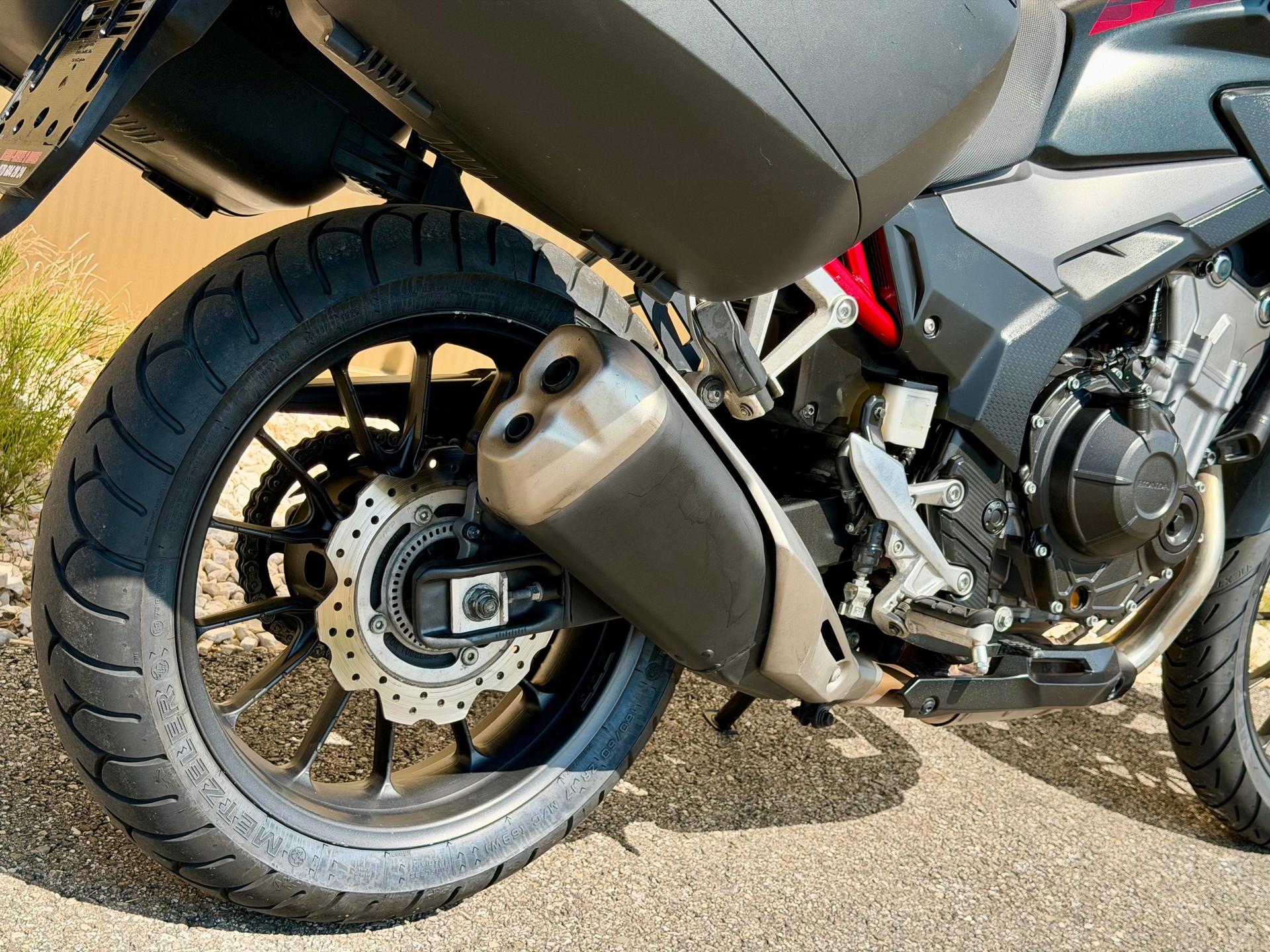 HONDA CB 500 X-image-6