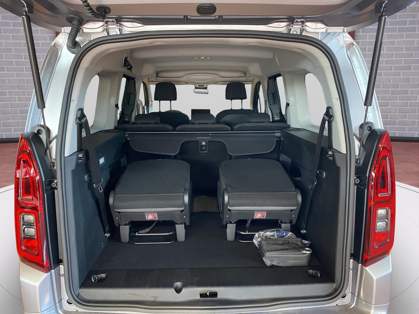 TOYOTA Proace City Verso L2 1.5 HDi 130 Trend-image-10