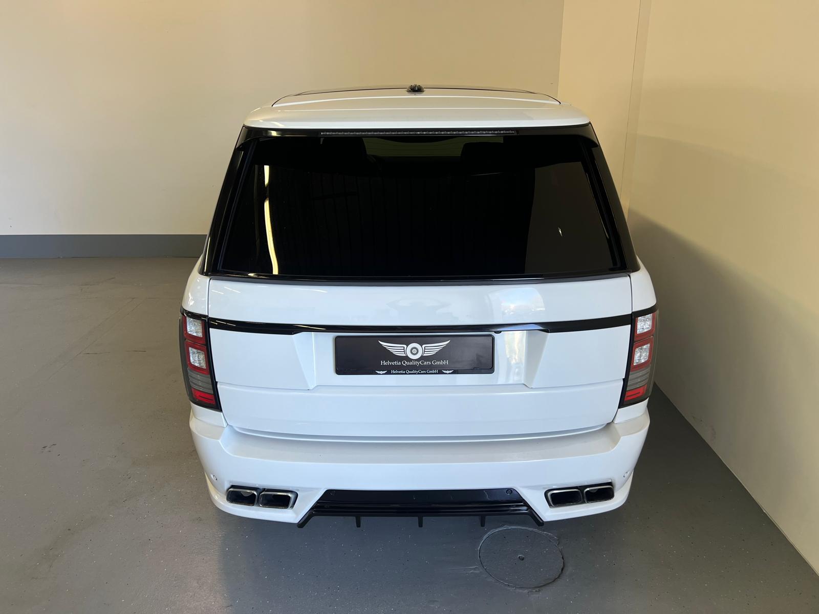LAND ROVER Range Rover Lumma-image-13