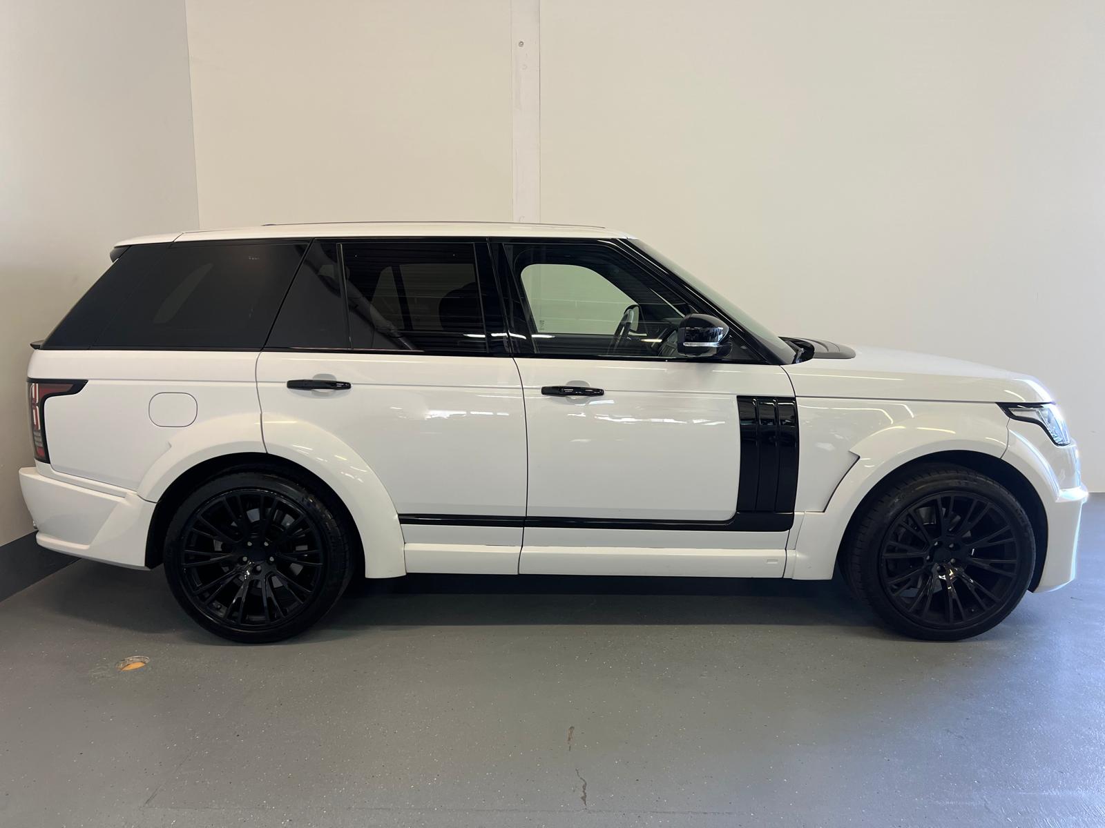 LAND ROVER Range Rover Lumma-image-7