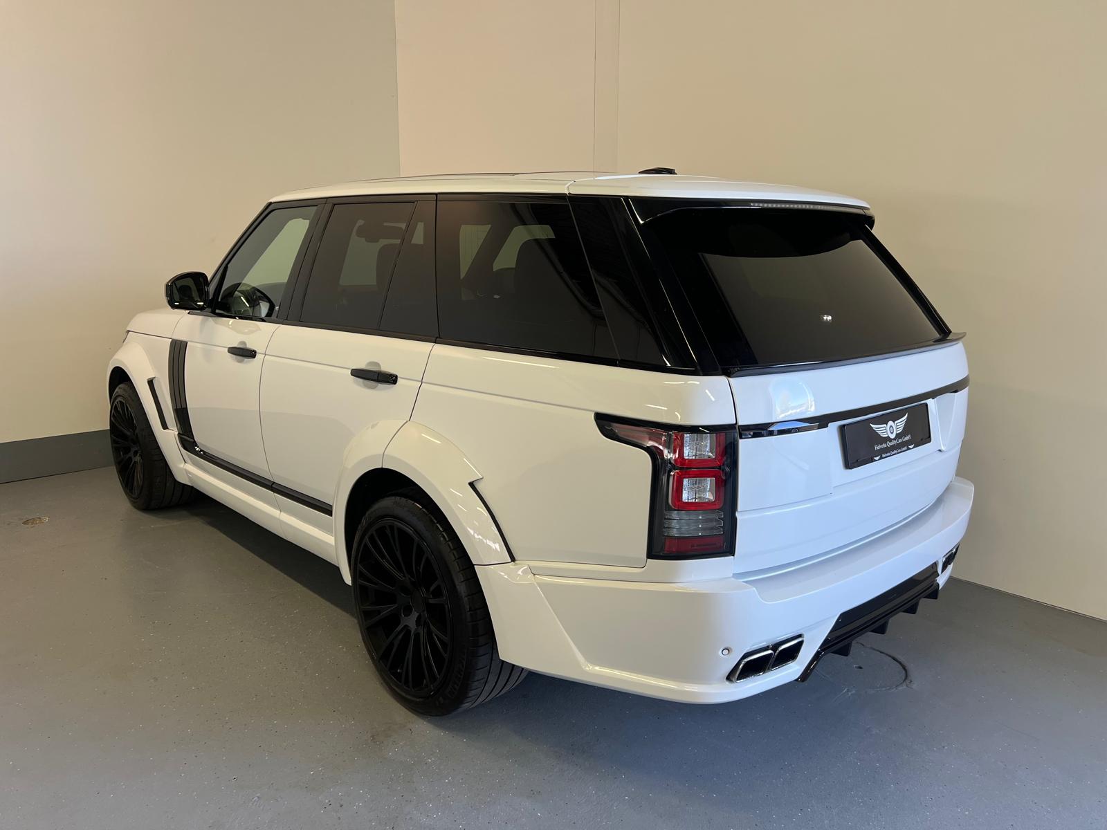 LAND ROVER Range Rover Lumma-image-10