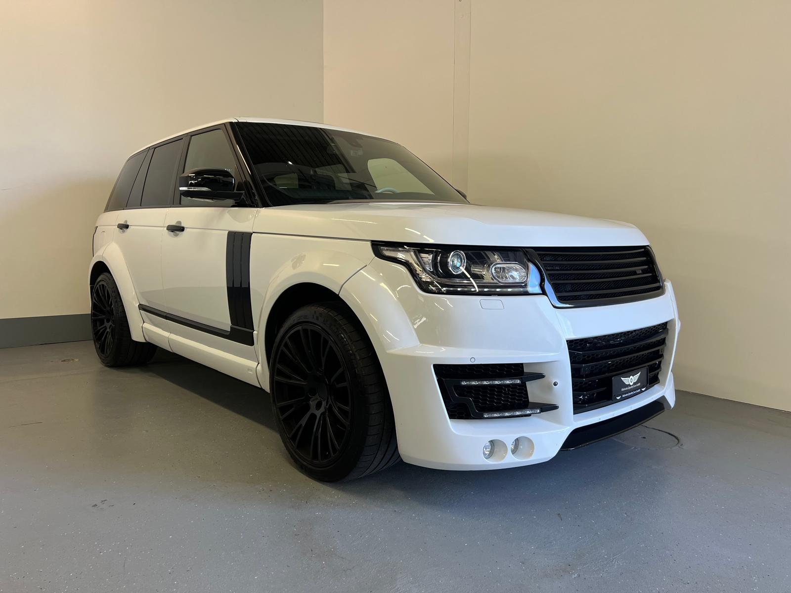 LAND ROVER Range Rover Lumma-showroom-element-2