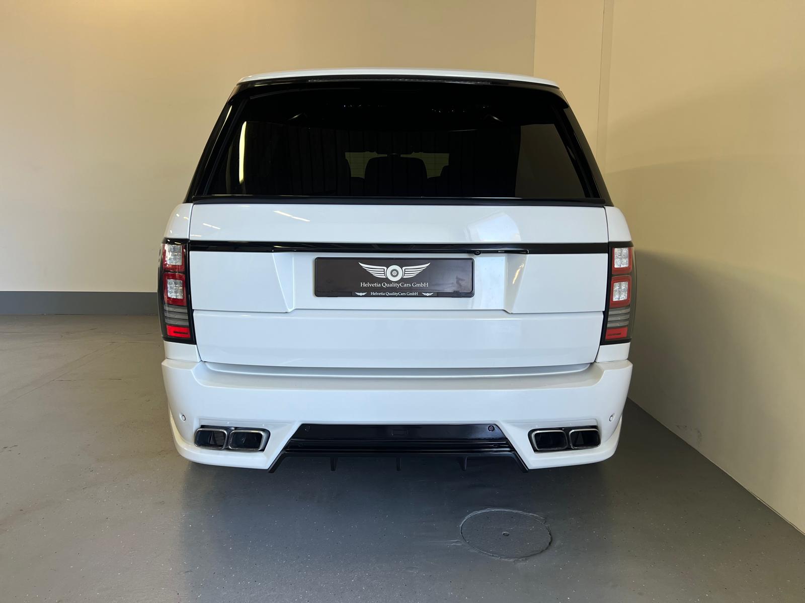 LAND ROVER Range Rover Lumma-image-14