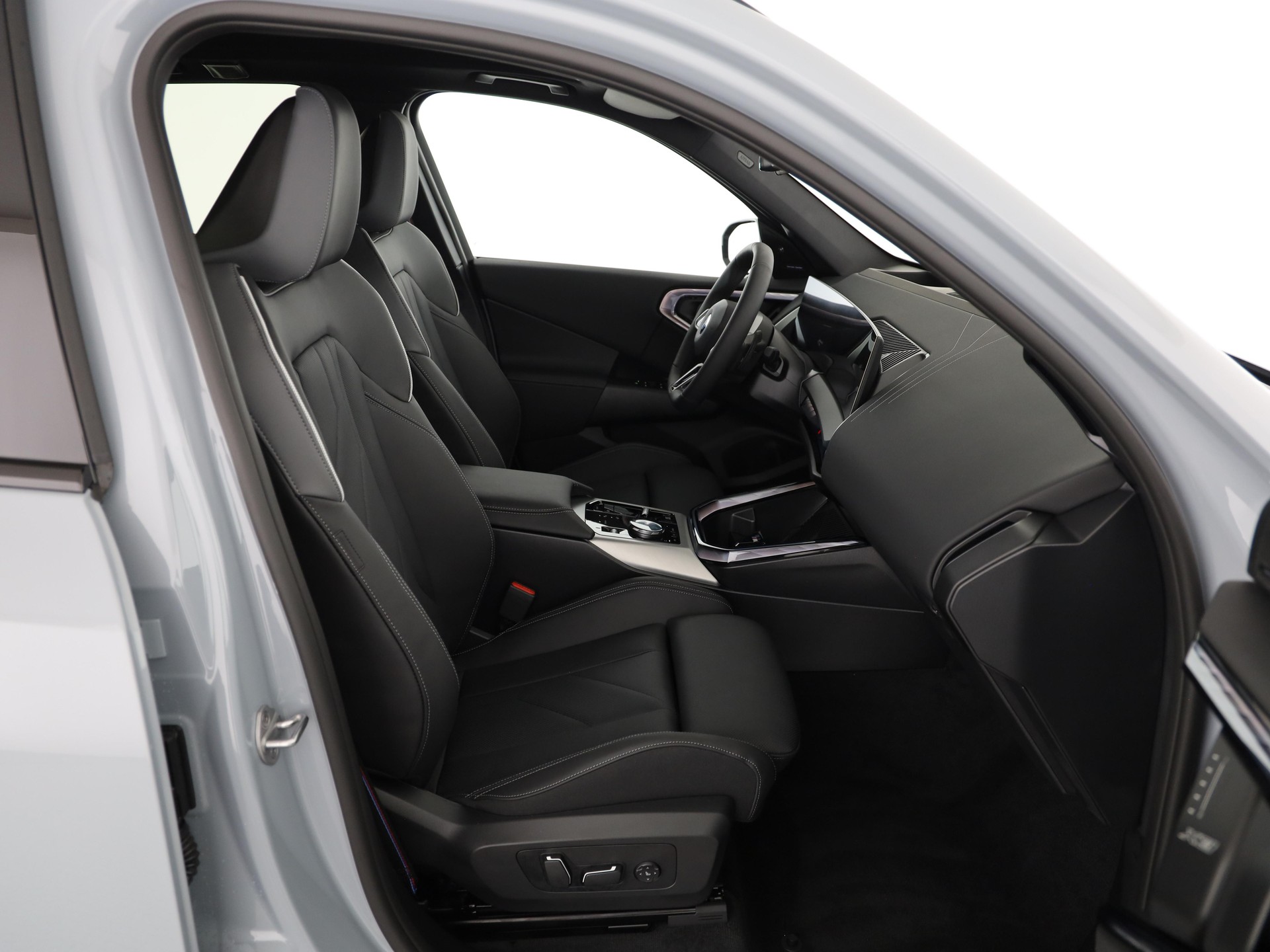 BMW X3 40d xDrive-image-13