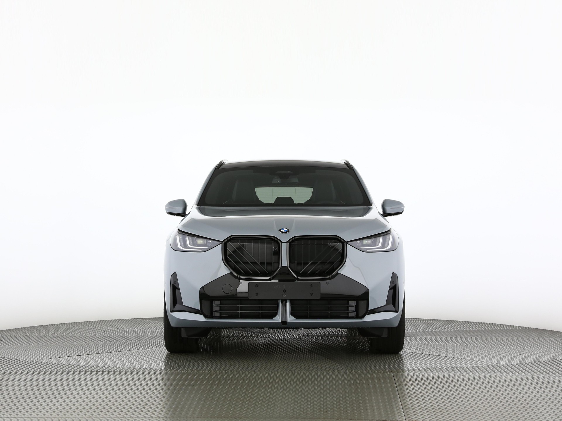 BMW X3 40d xDrive-image-4