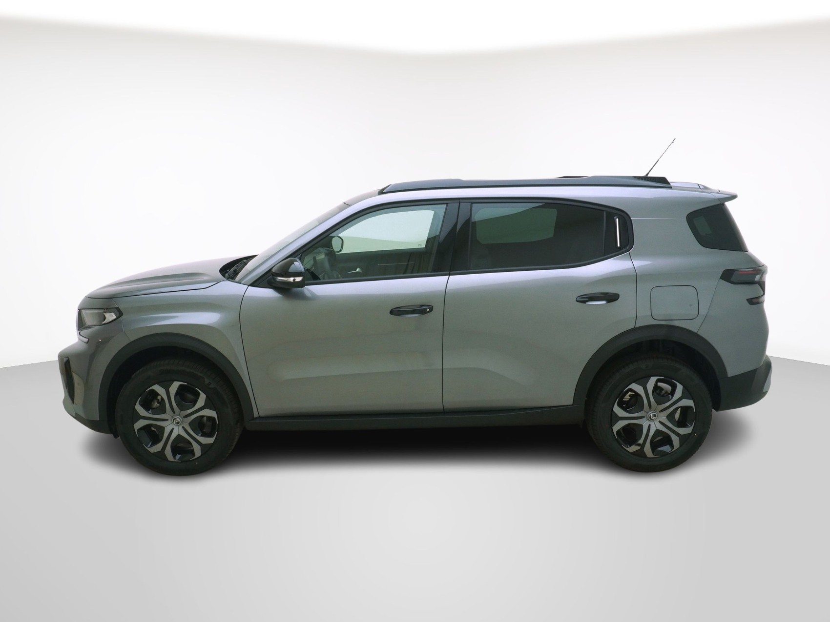 CITROEN C3 Aircross 1.2 Hybrid Business-showroom-element-1
