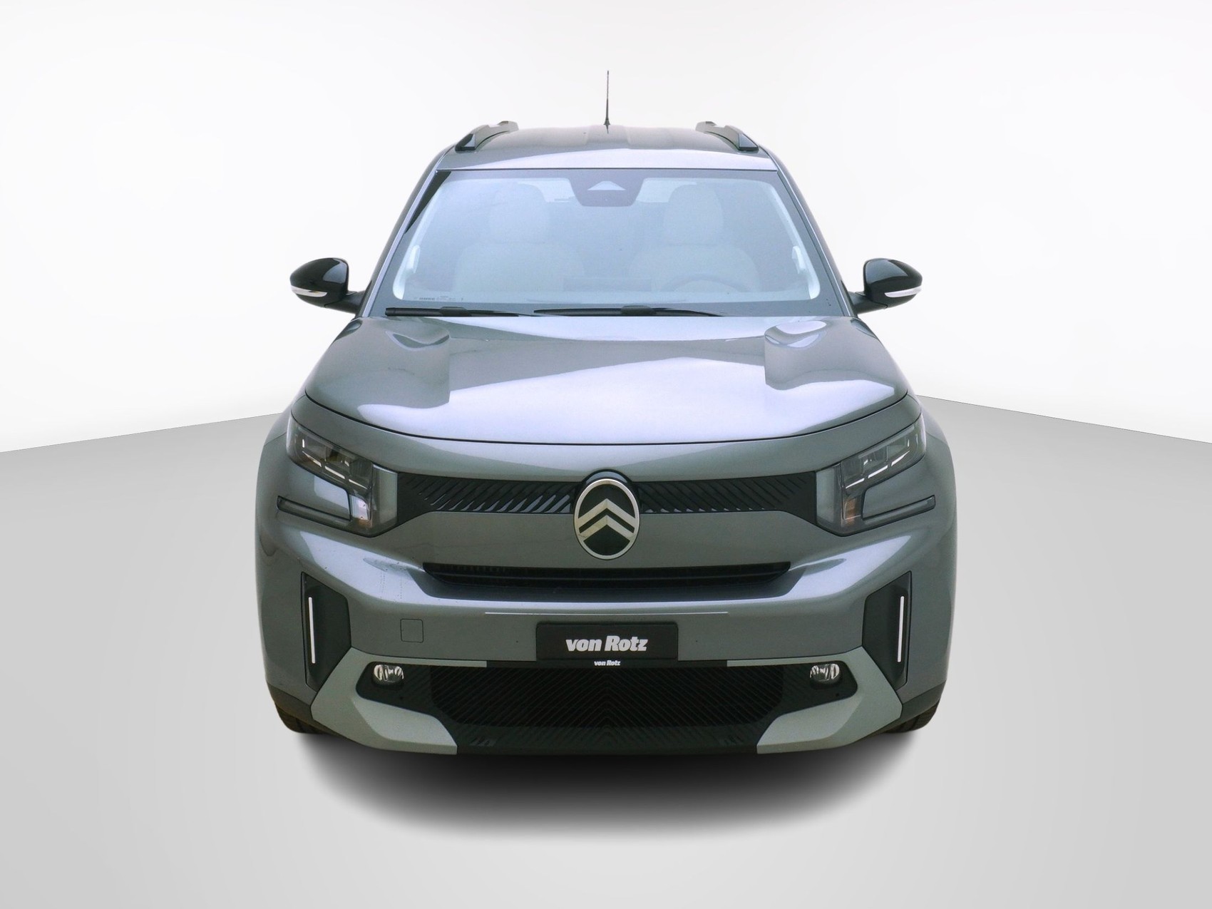 CITROEN C3 Aircross 1.2 Hybrid Business-image-4