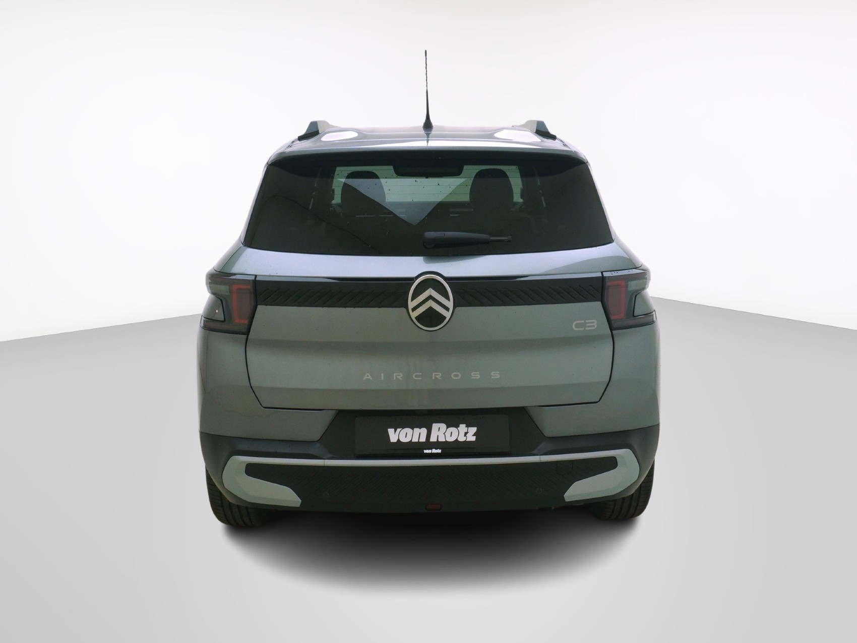 CITROEN C3 Aircross 1.2 Hybrid Business-showroom-element-2