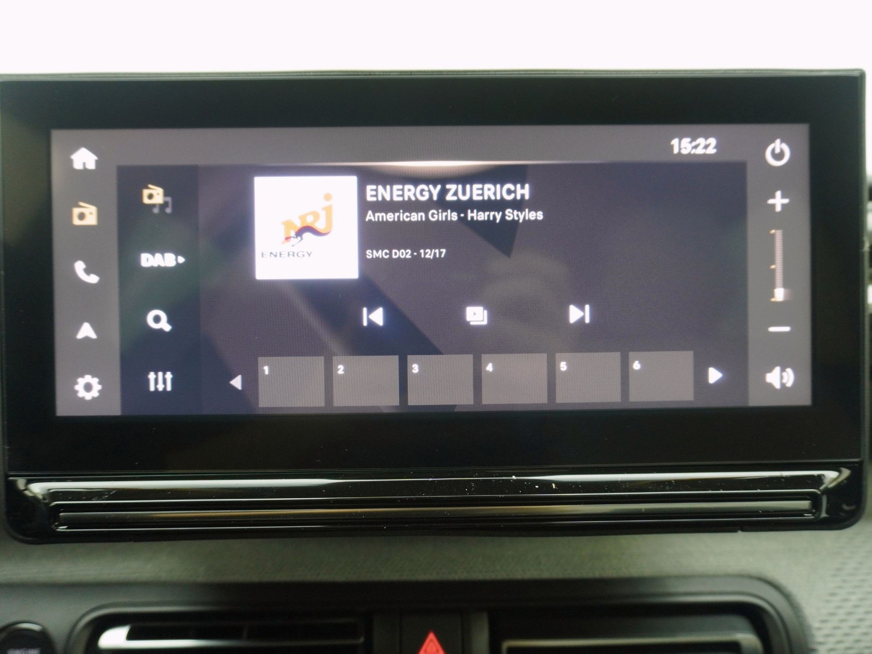 CITROEN C3 Aircross 1.2 Hybrid Business-image-12