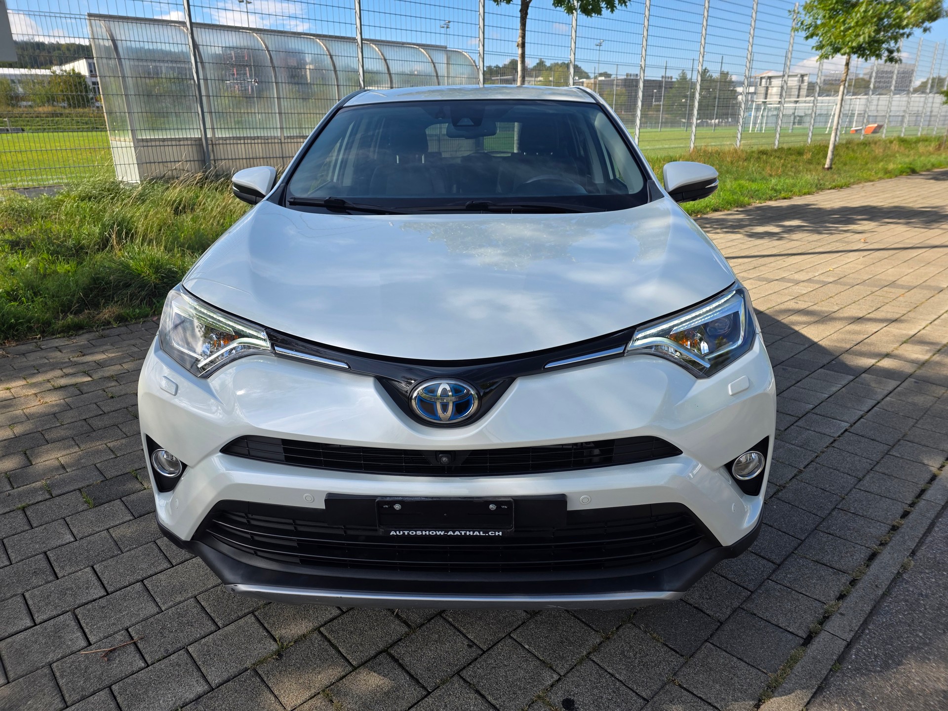 TOYOTA RAV-4 2.5 HSD Sol Premium e-CVT-image-6